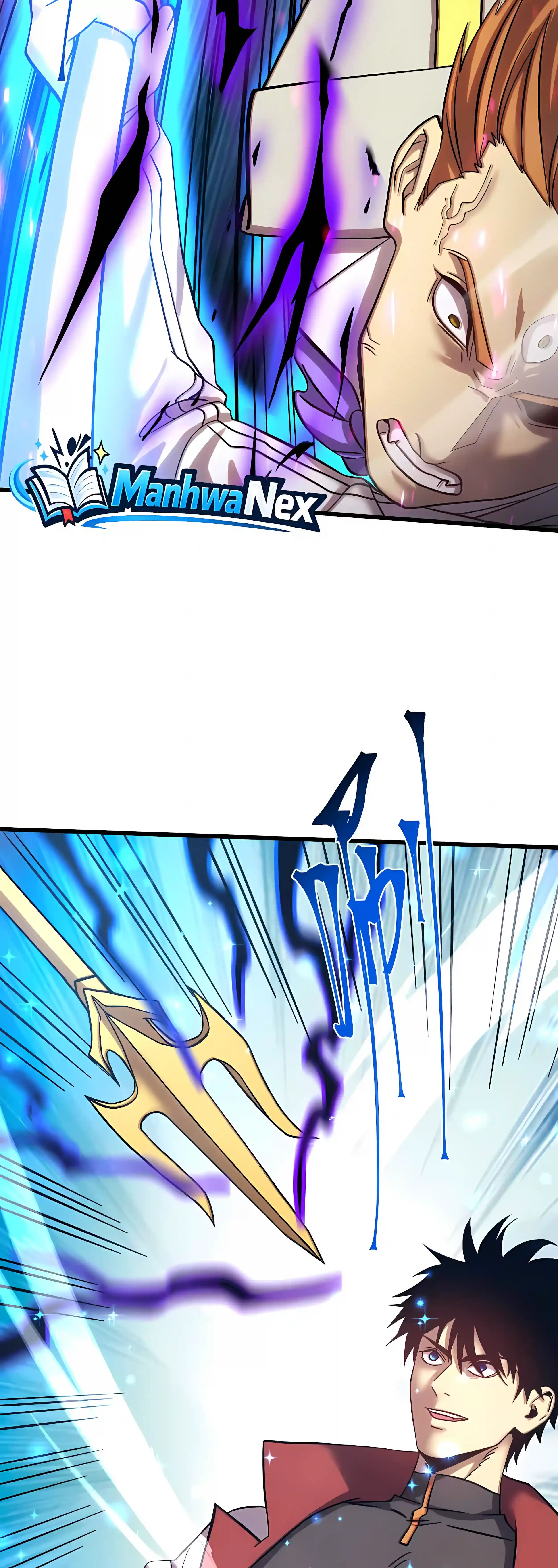 Log into the Future Chapter 341 Page 33