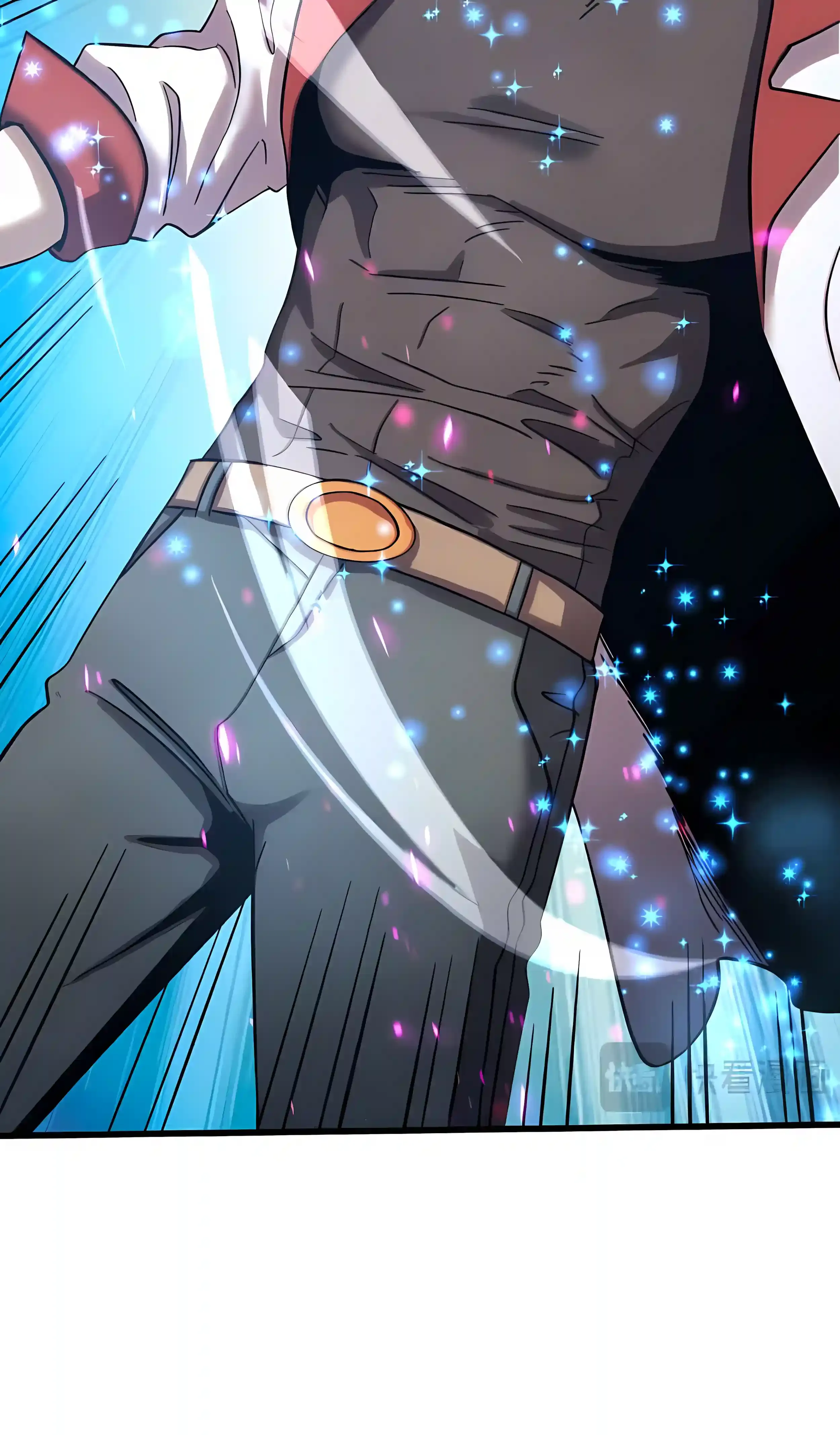 Log into the Future Chapter 341 Page 34