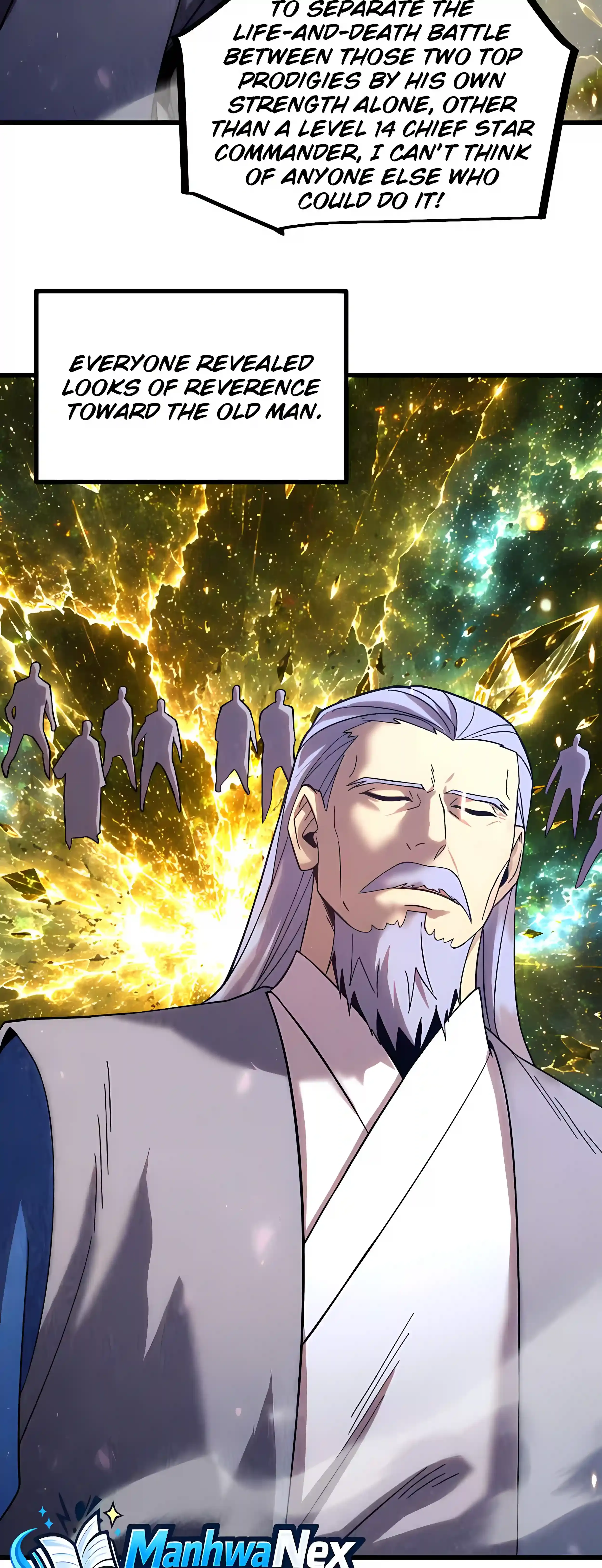 Log into the Future Chapter 341 Page 39