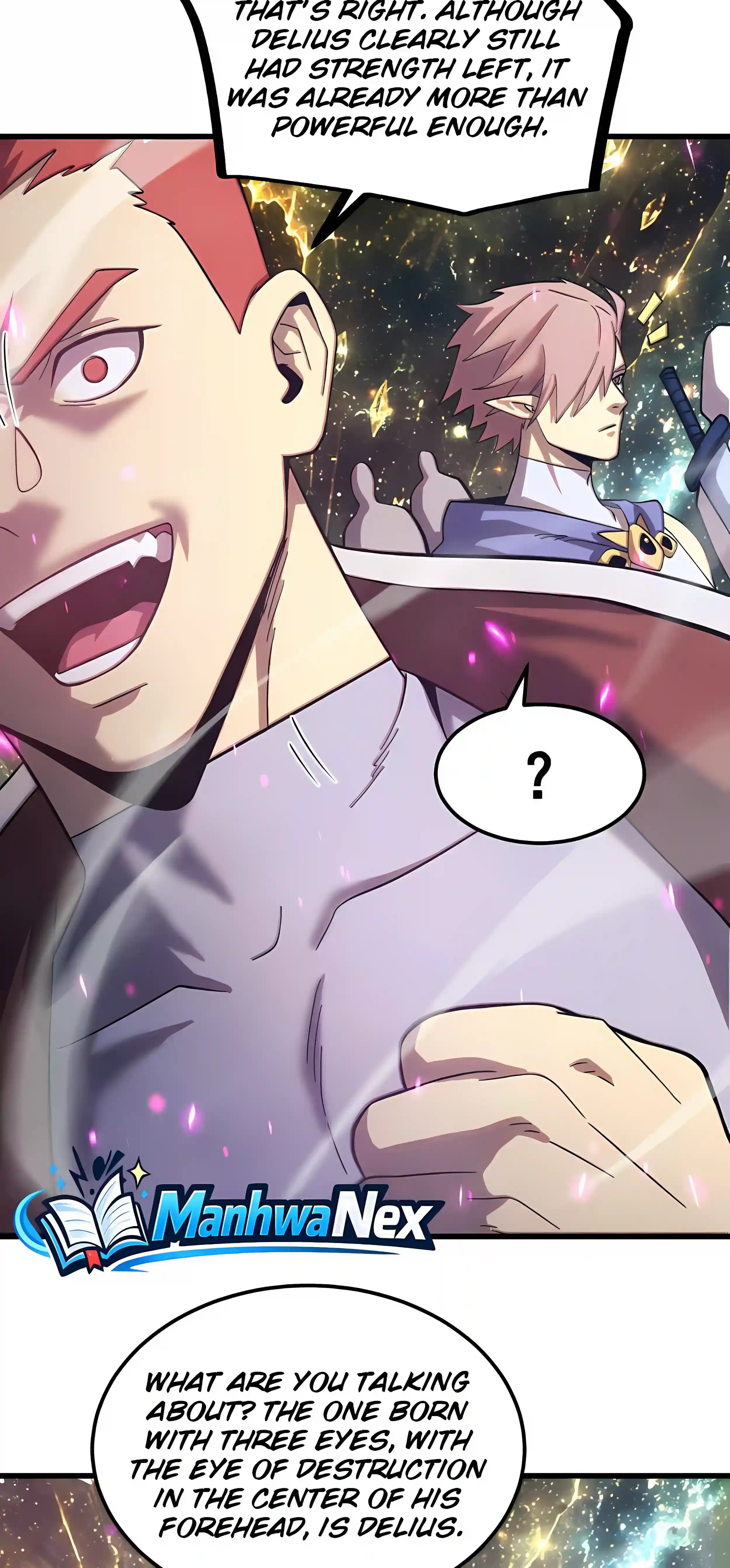 Log into the Future Chapter 341 Page 44
