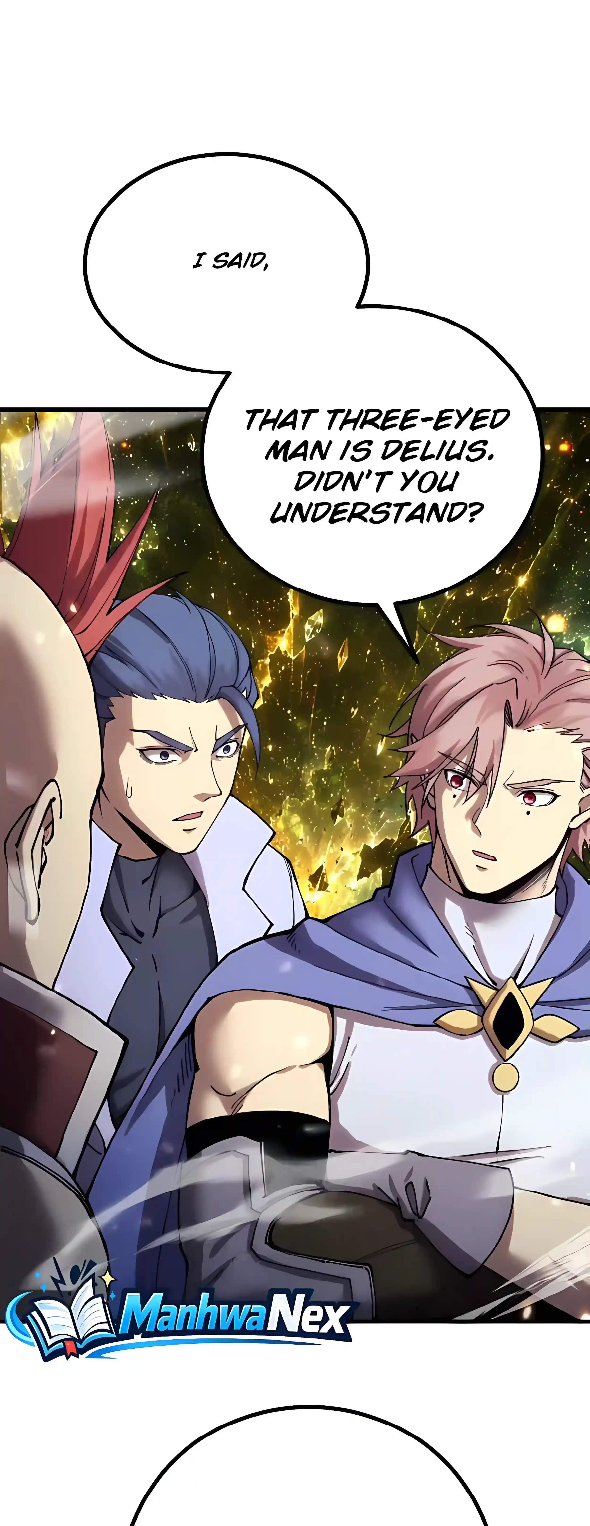 Log into the Future Chapter 342 Page 2