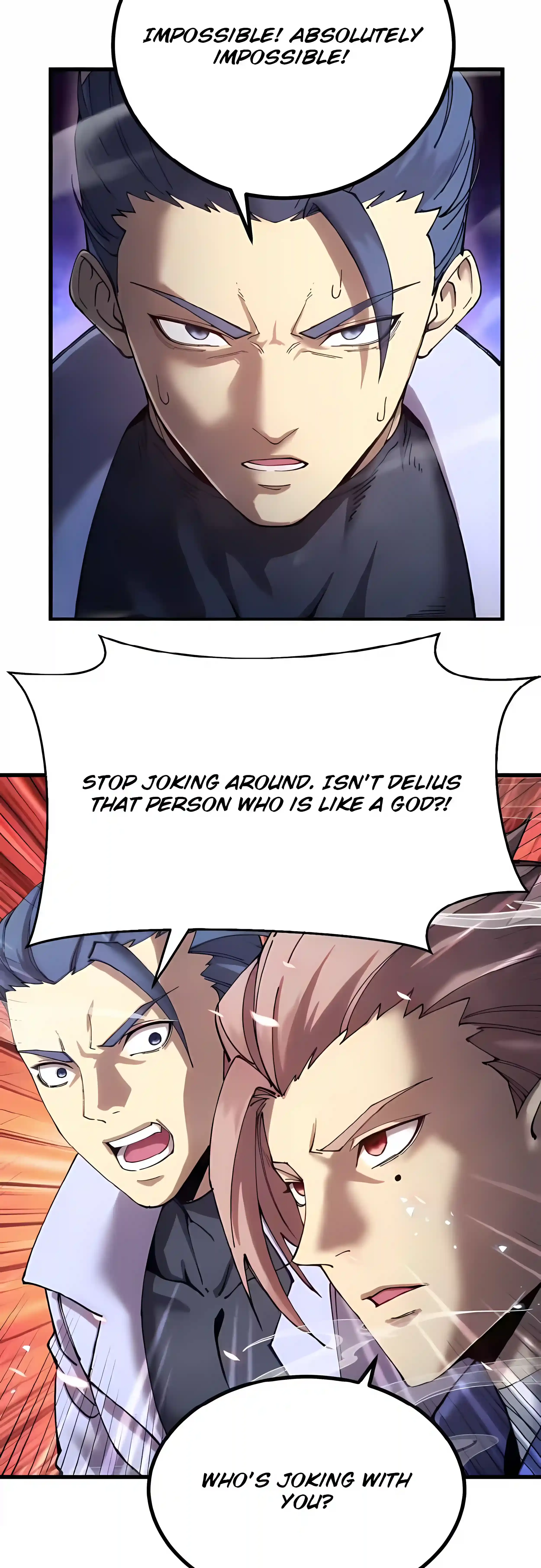 Log into the Future Chapter 342 Page 3
