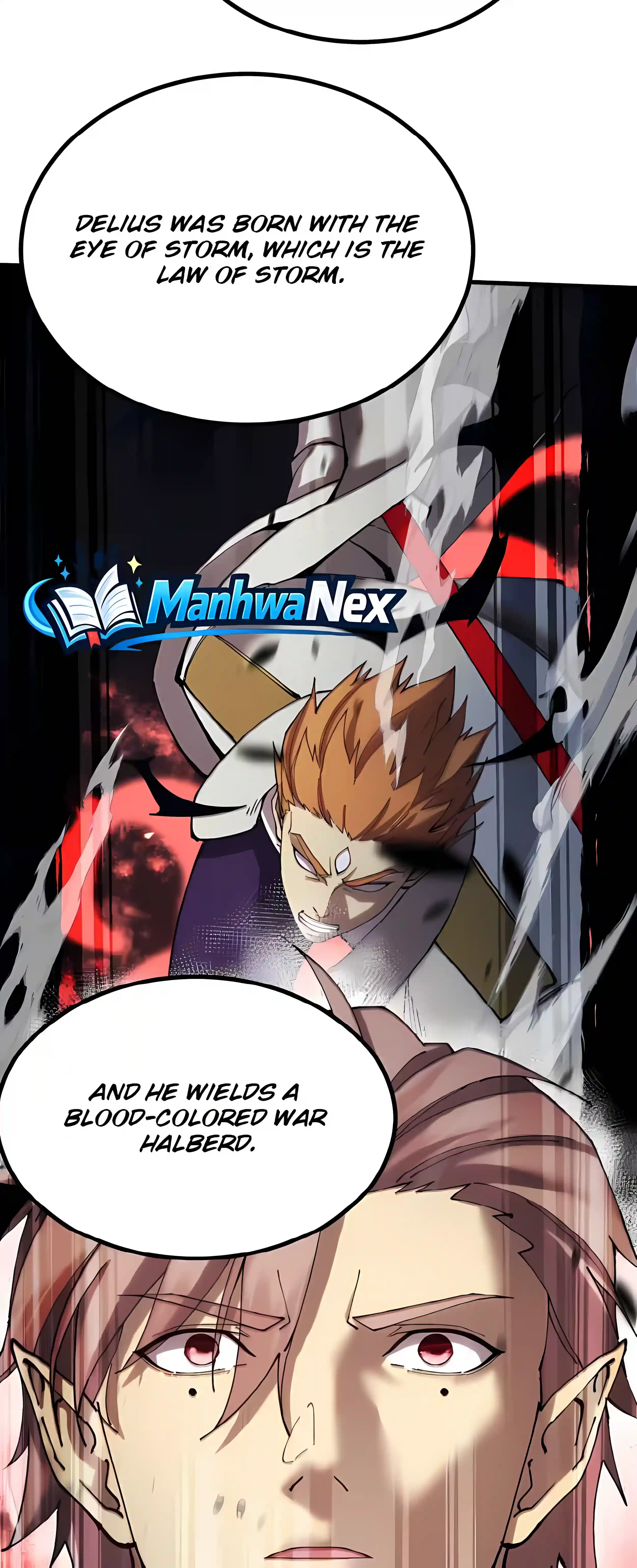 Log into the Future Chapter 342 Page 4