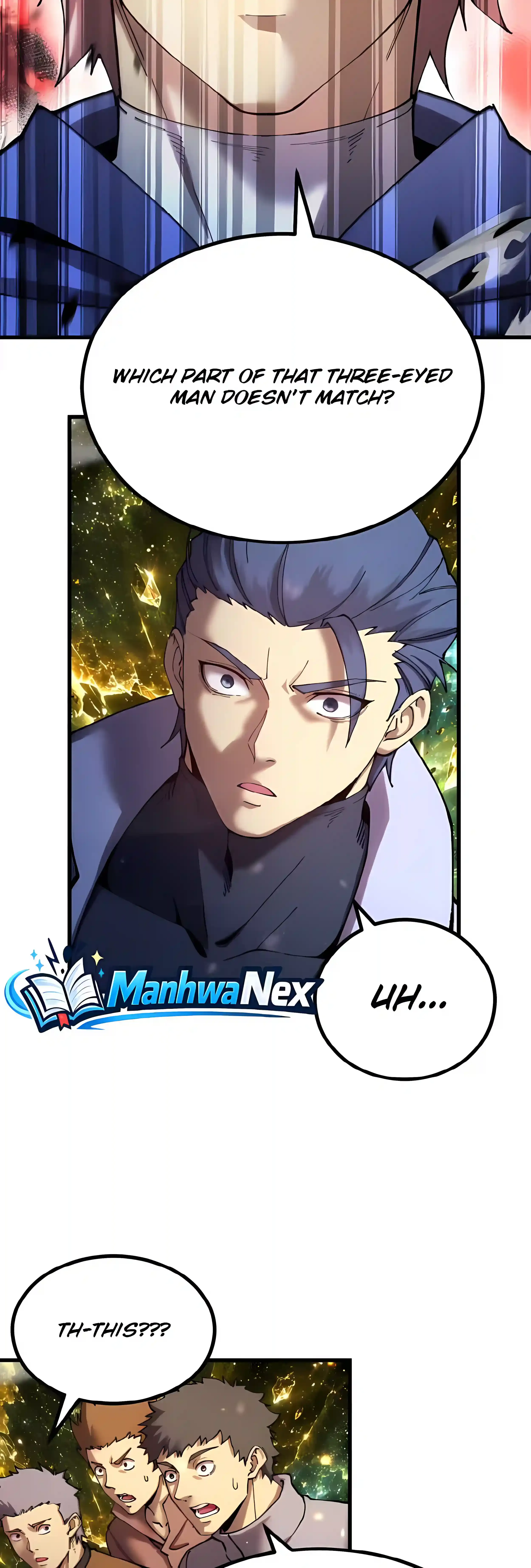 Log into the Future Chapter 342 Page 5