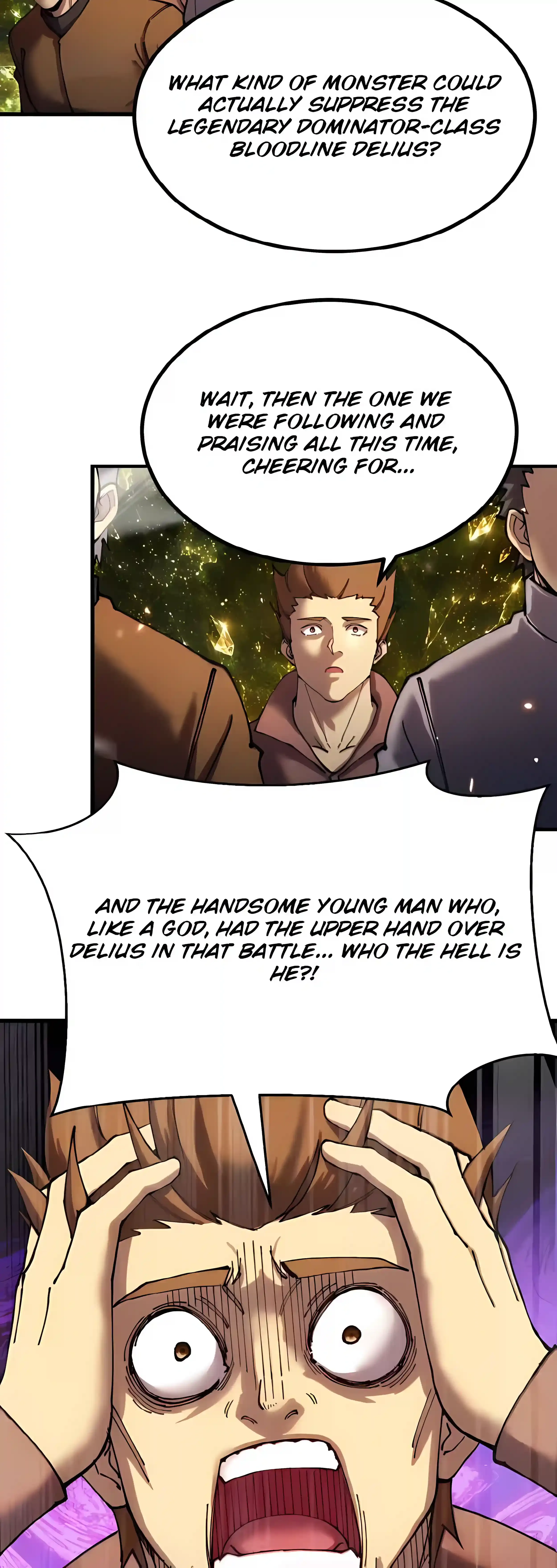 Log into the Future Chapter 342 Page 6