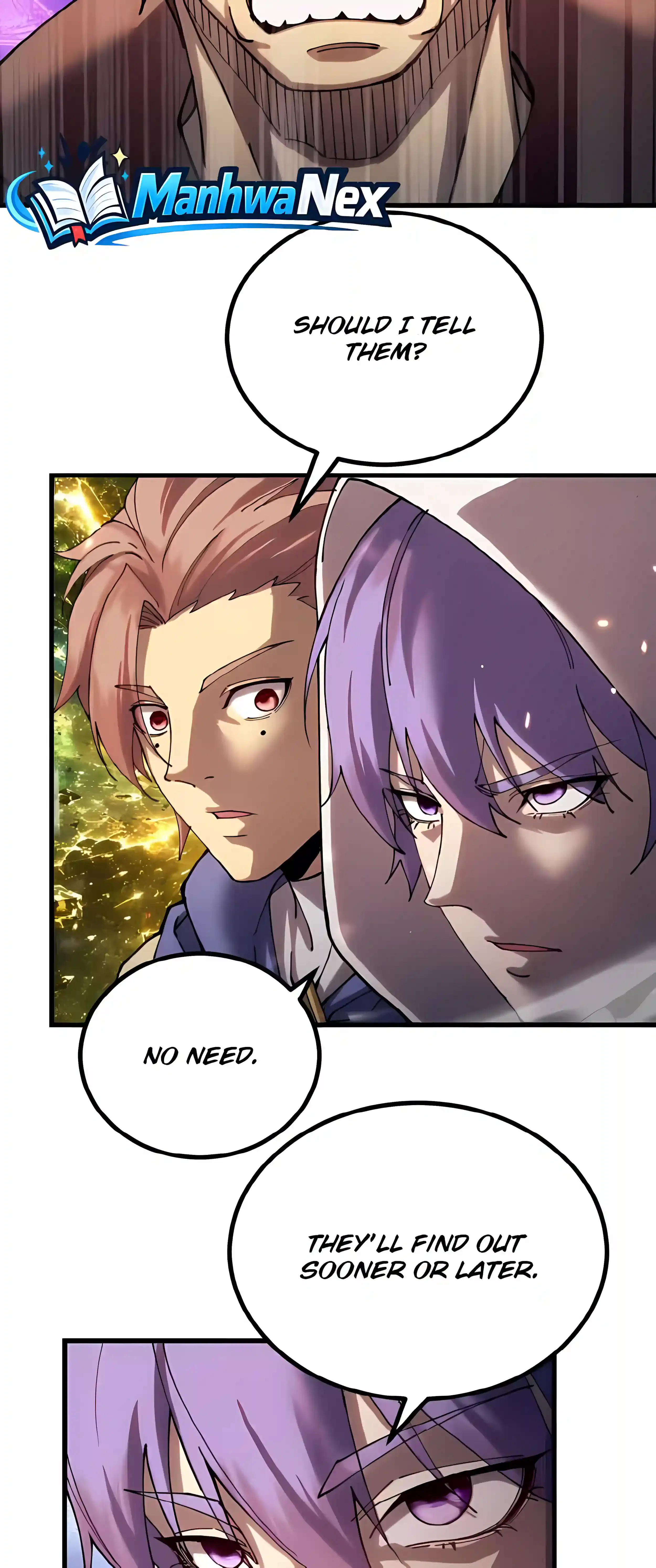 Log into the Future Chapter 342 Page 7