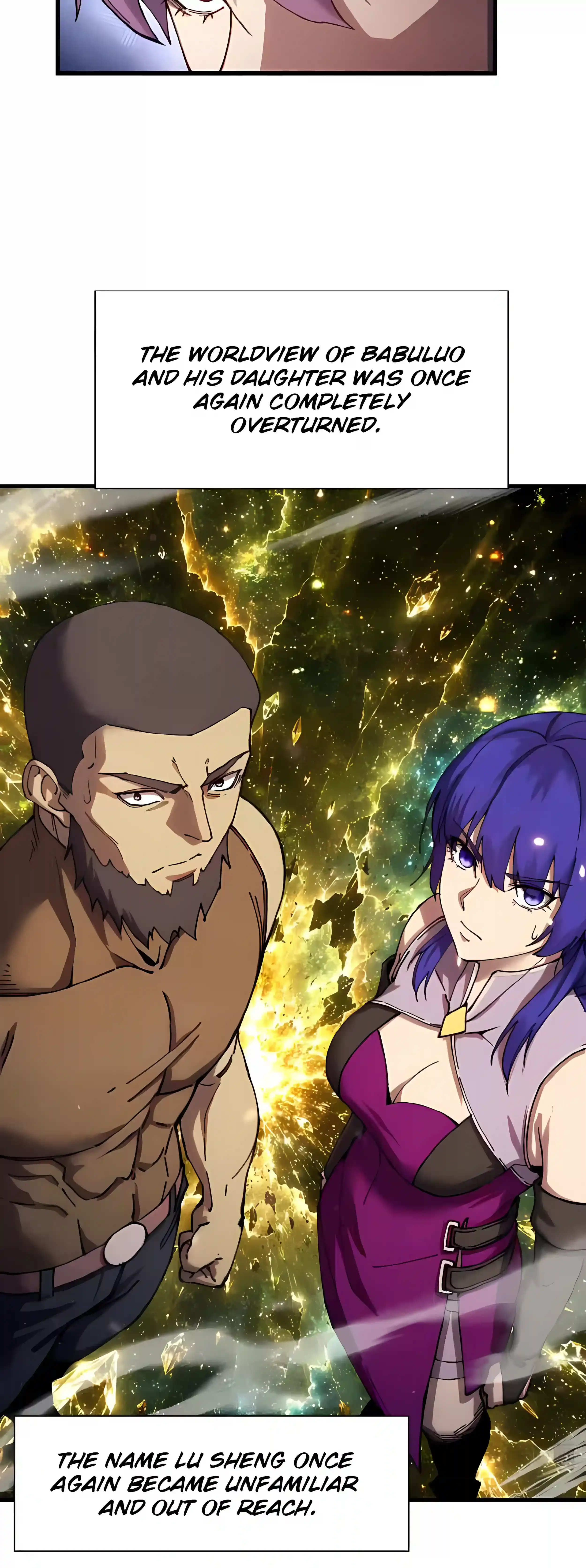 Log into the Future Chapter 342 Page 8