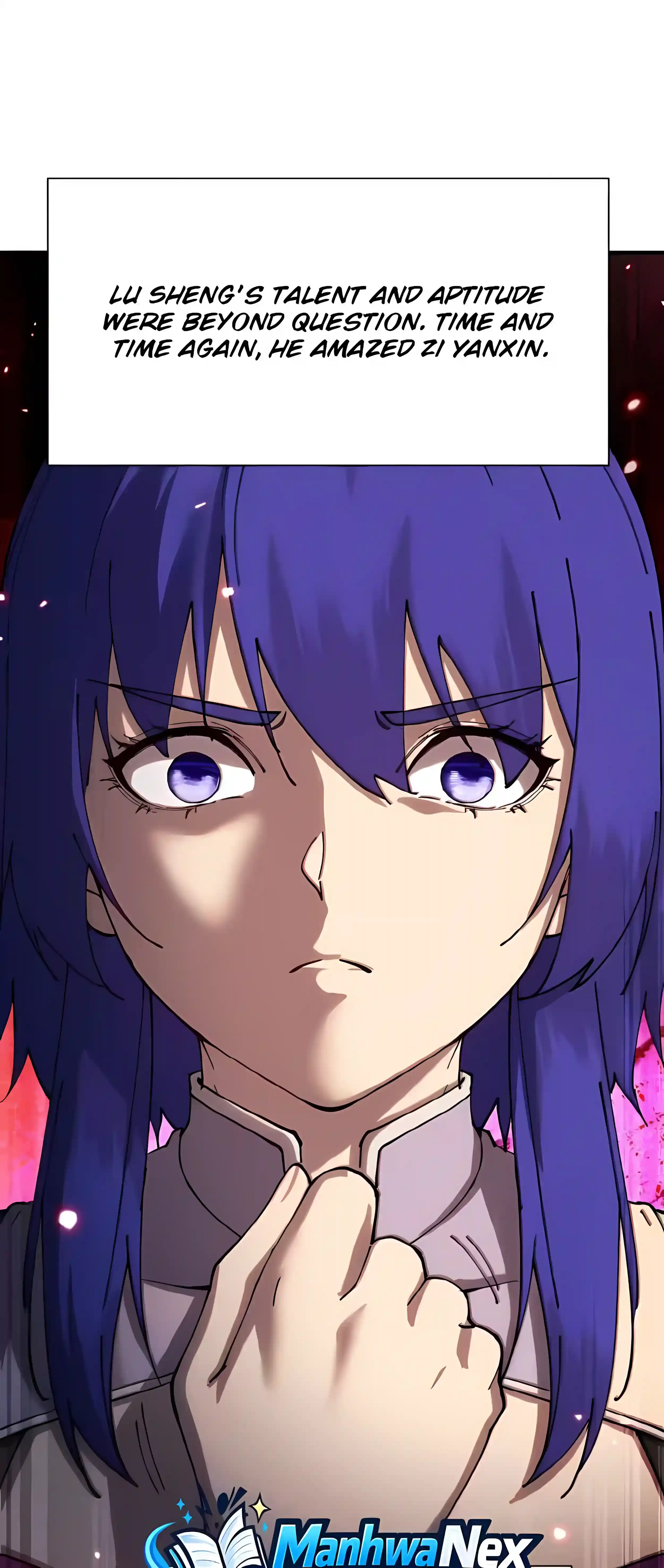 Log into the Future Chapter 342 Page 9