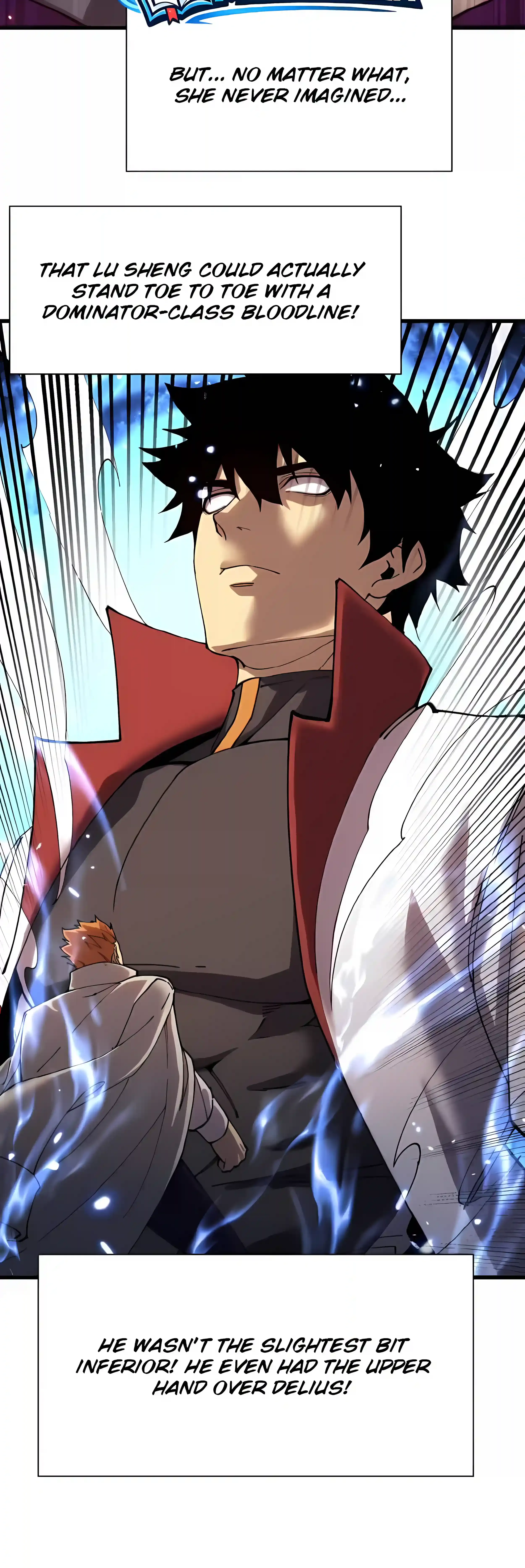 Log into the Future Chapter 342 Page 10