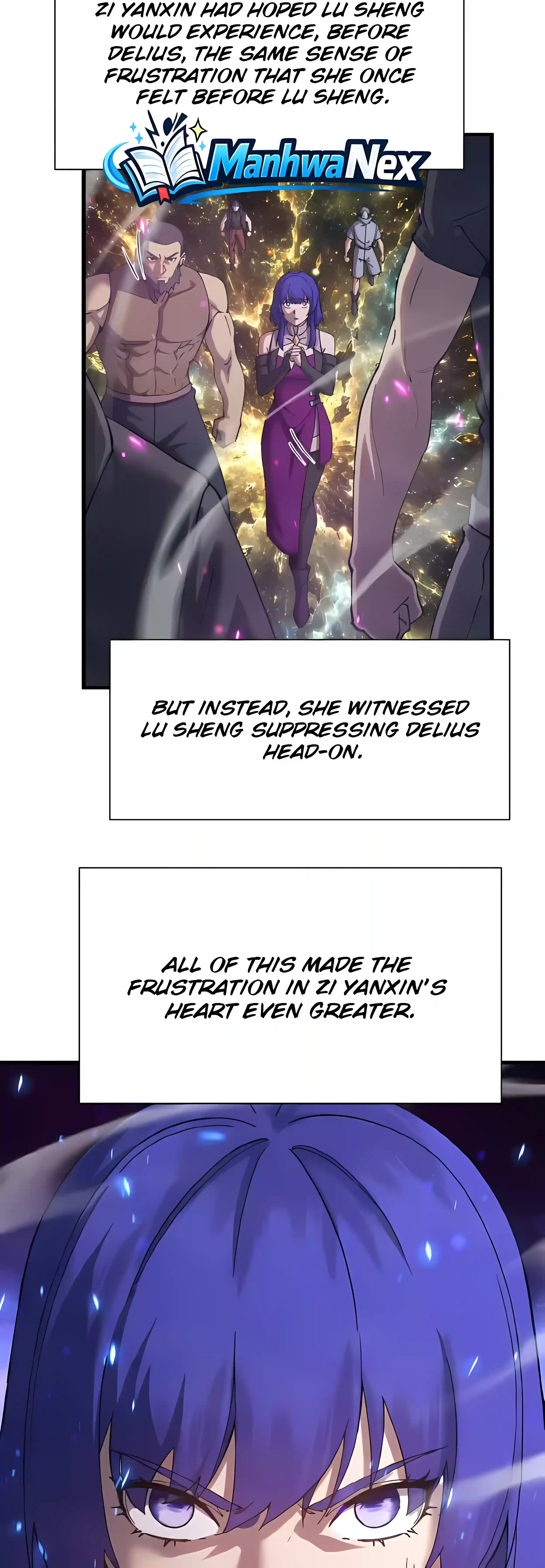 Log into the Future Chapter 342 Page 13