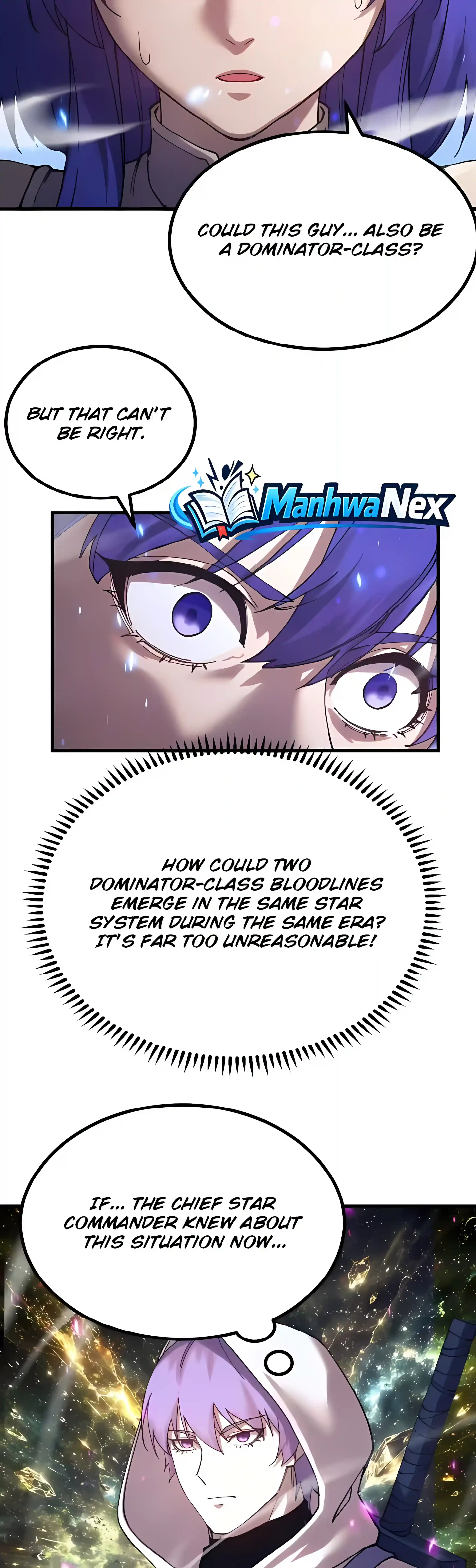 Log into the Future Chapter 342 Page 14