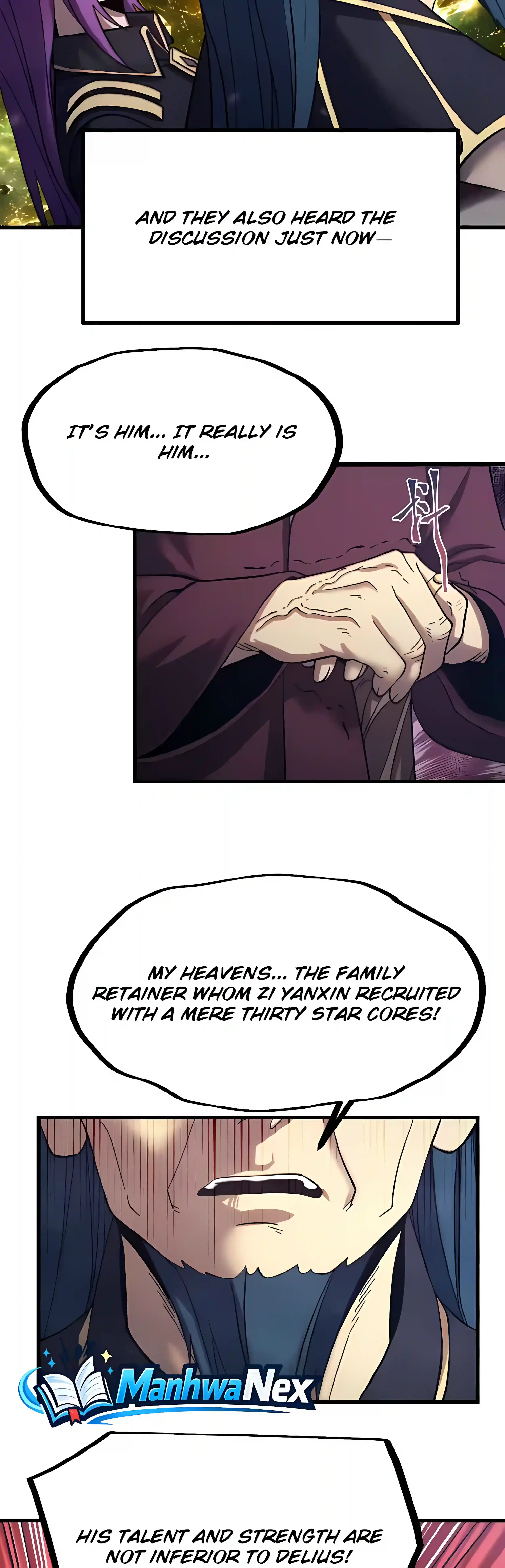 Log into the Future Chapter 342 Page 17