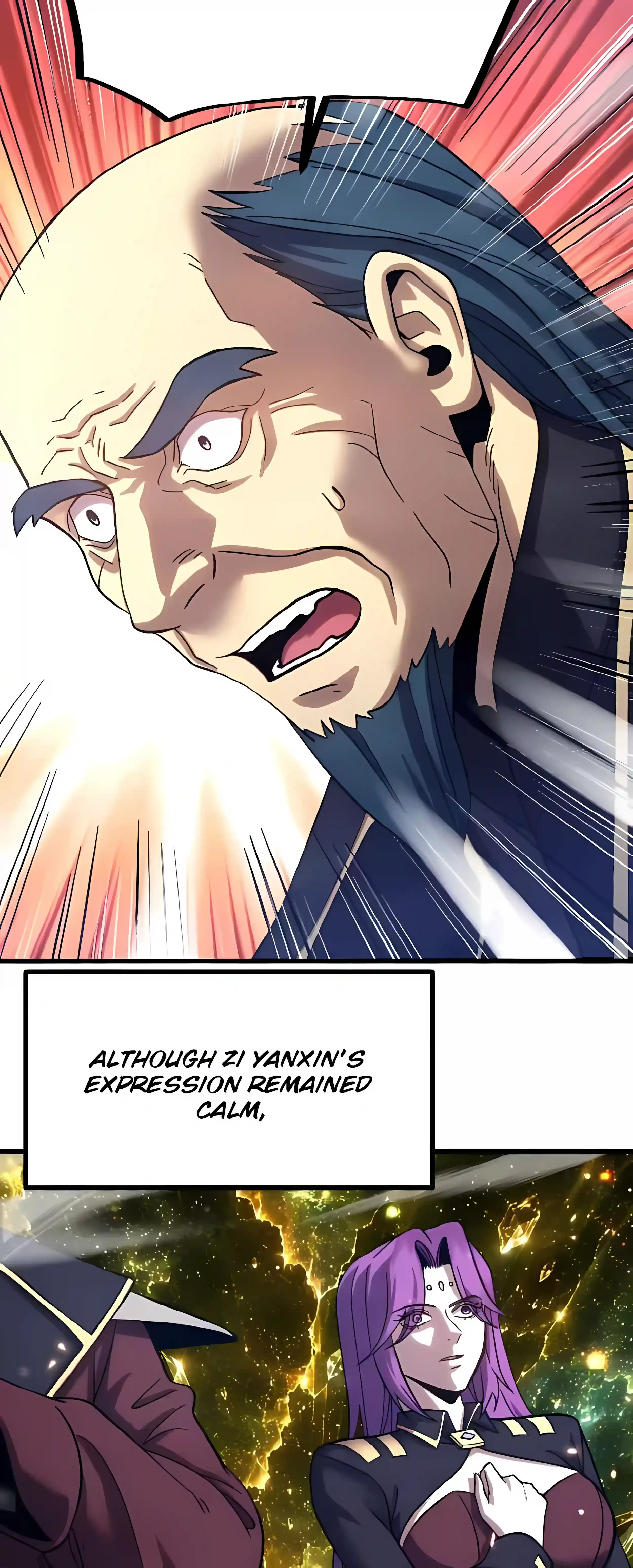 Log into the Future Chapter 342 Page 18