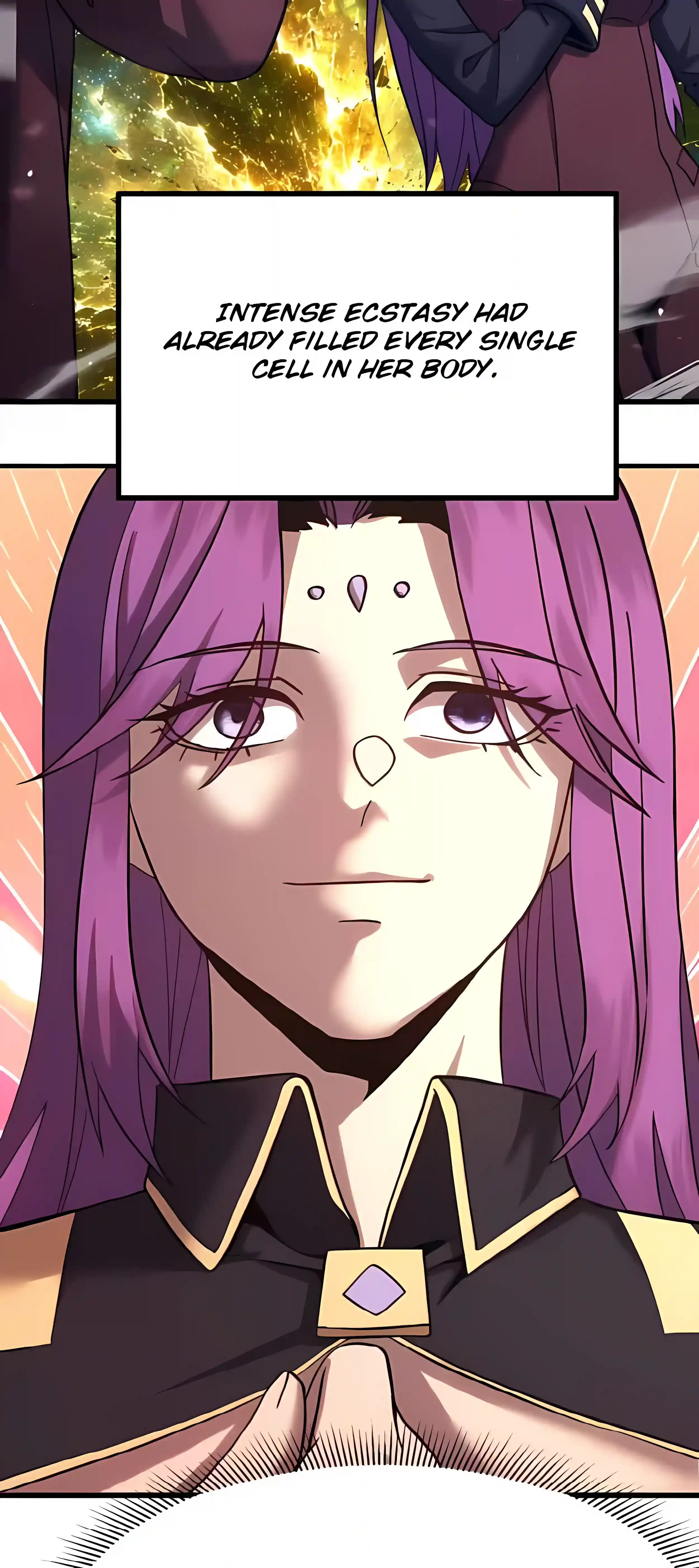 Log into the Future Chapter 342 Page 19