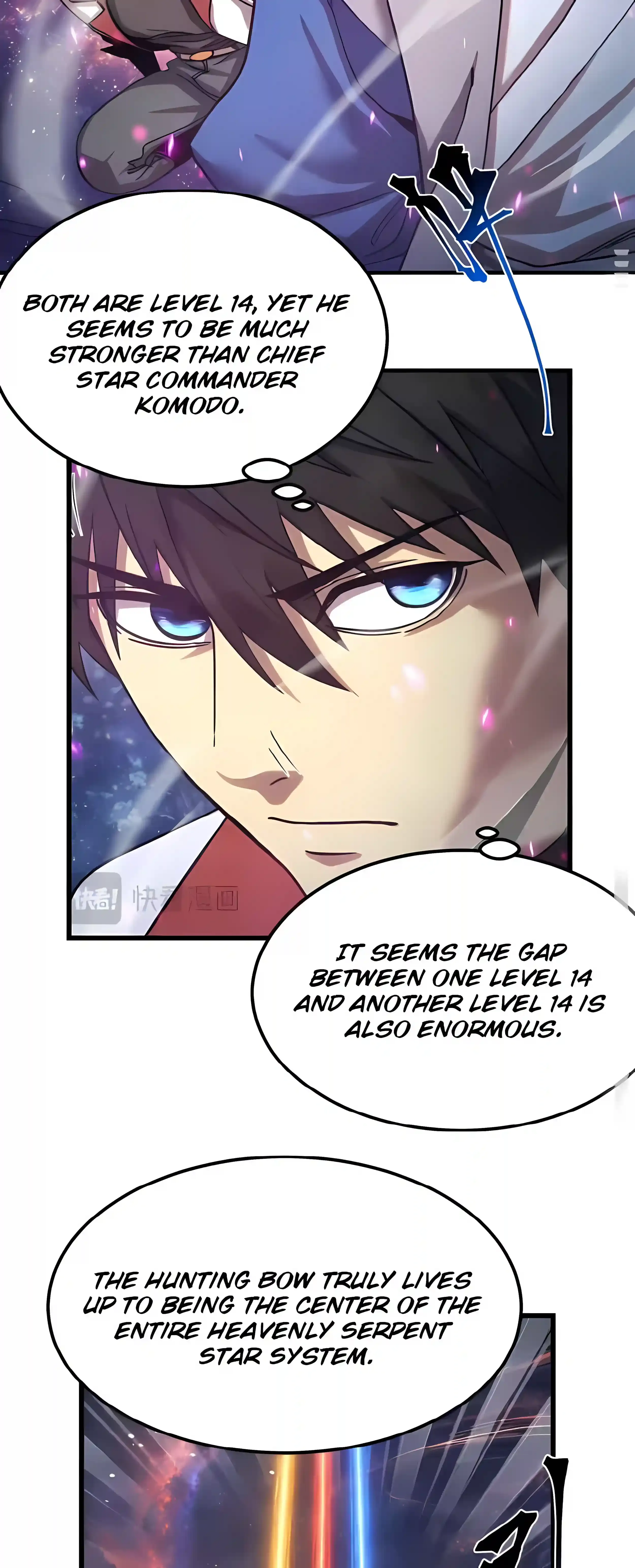 Log into the Future Chapter 342 Page 22
