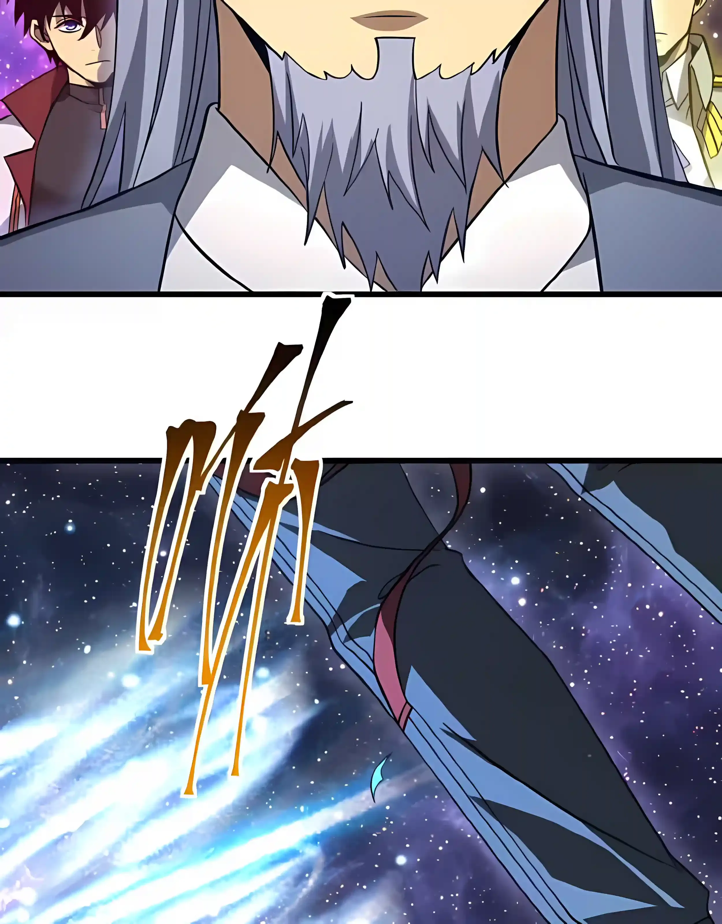 Log into the Future Chapter 342 Page 28