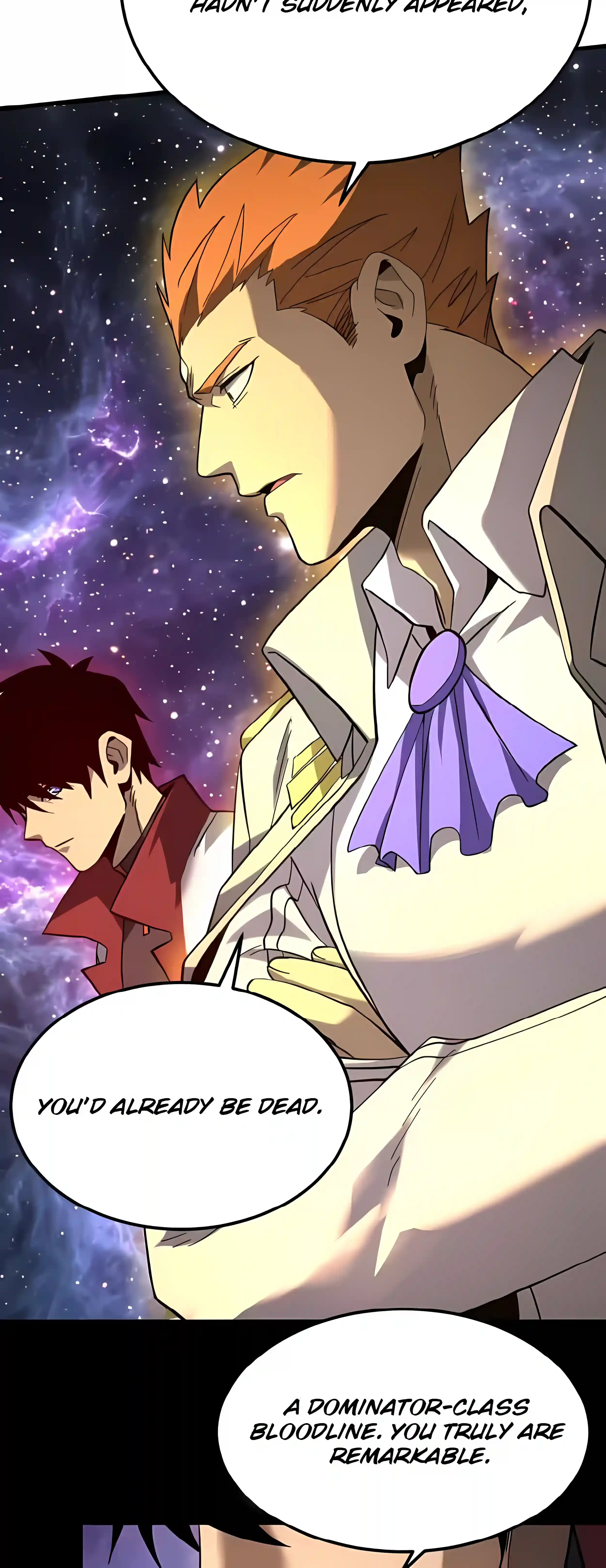 Log into the Future Chapter 342 Page 30