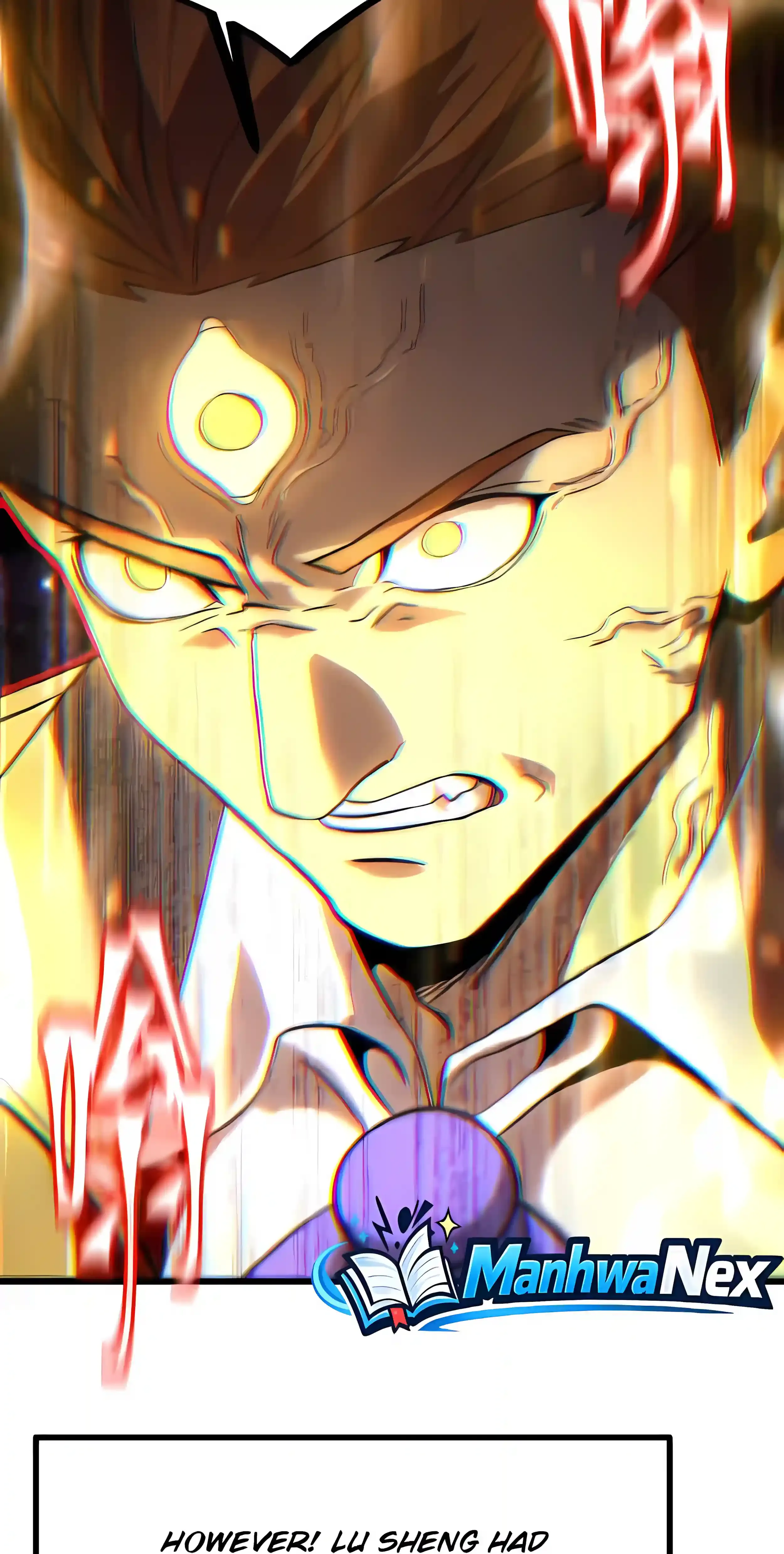 Log into the Future Chapter 342 Page 37