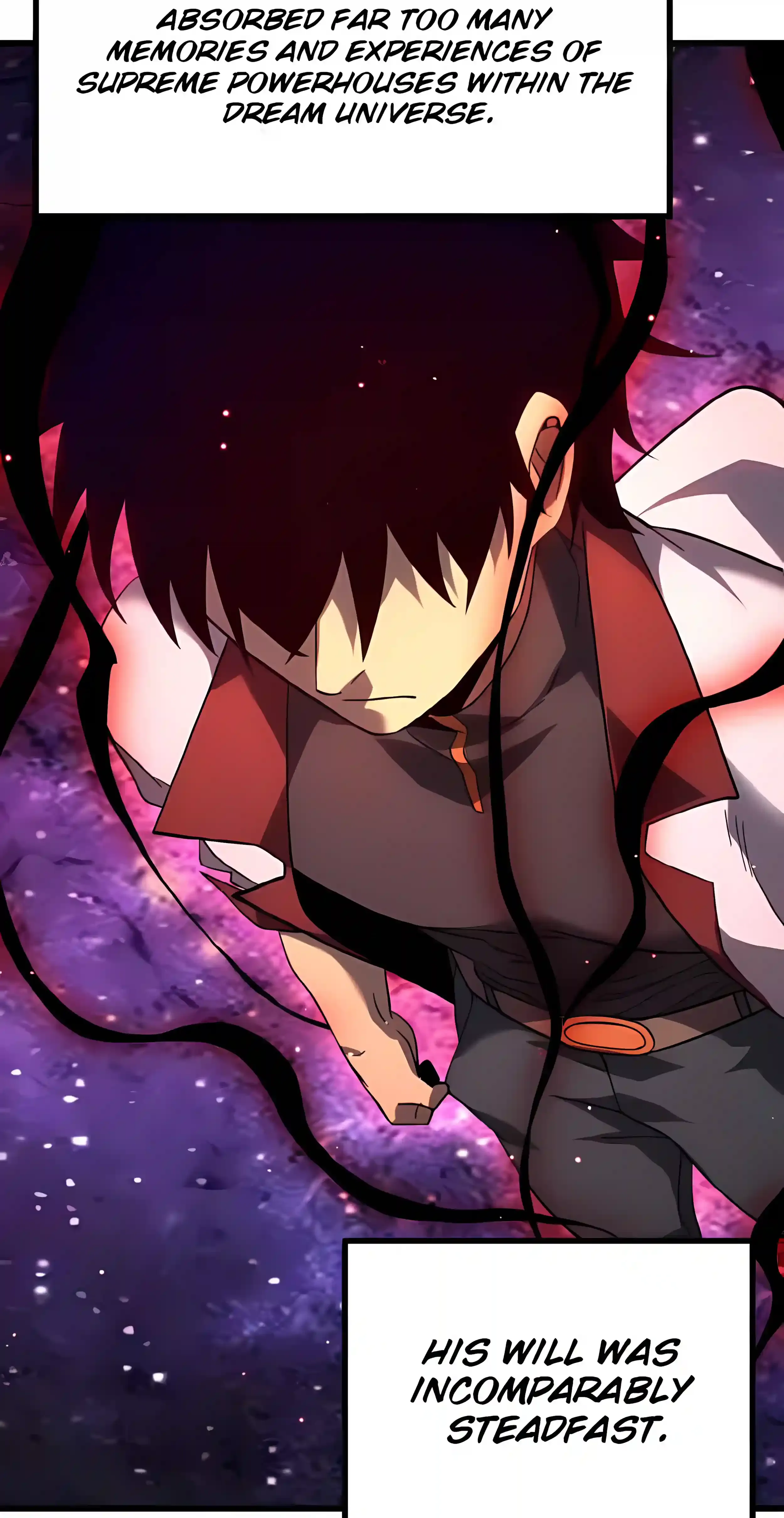 Log into the Future Chapter 342 Page 38