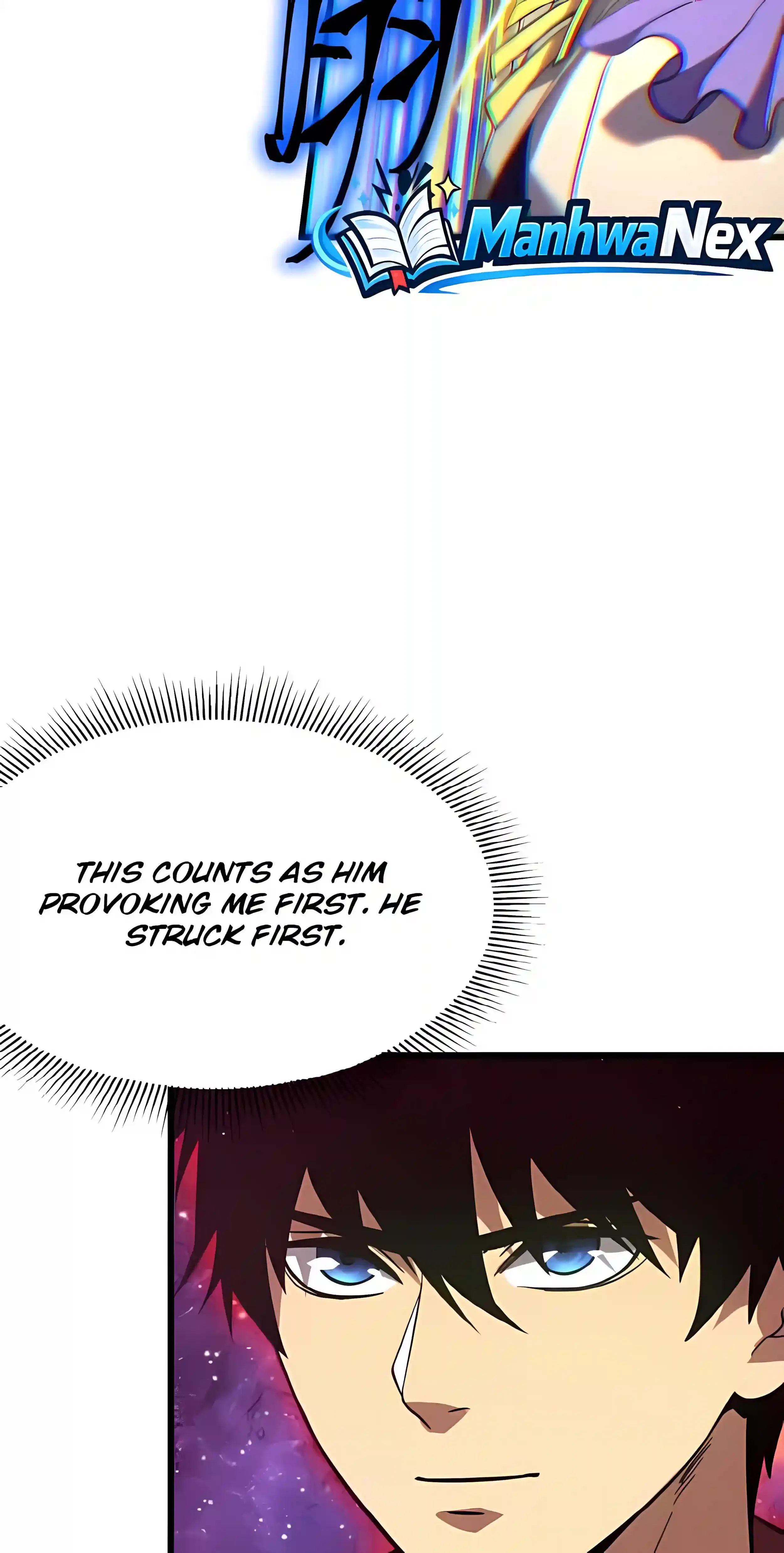 Log into the Future Chapter 342 Page 40