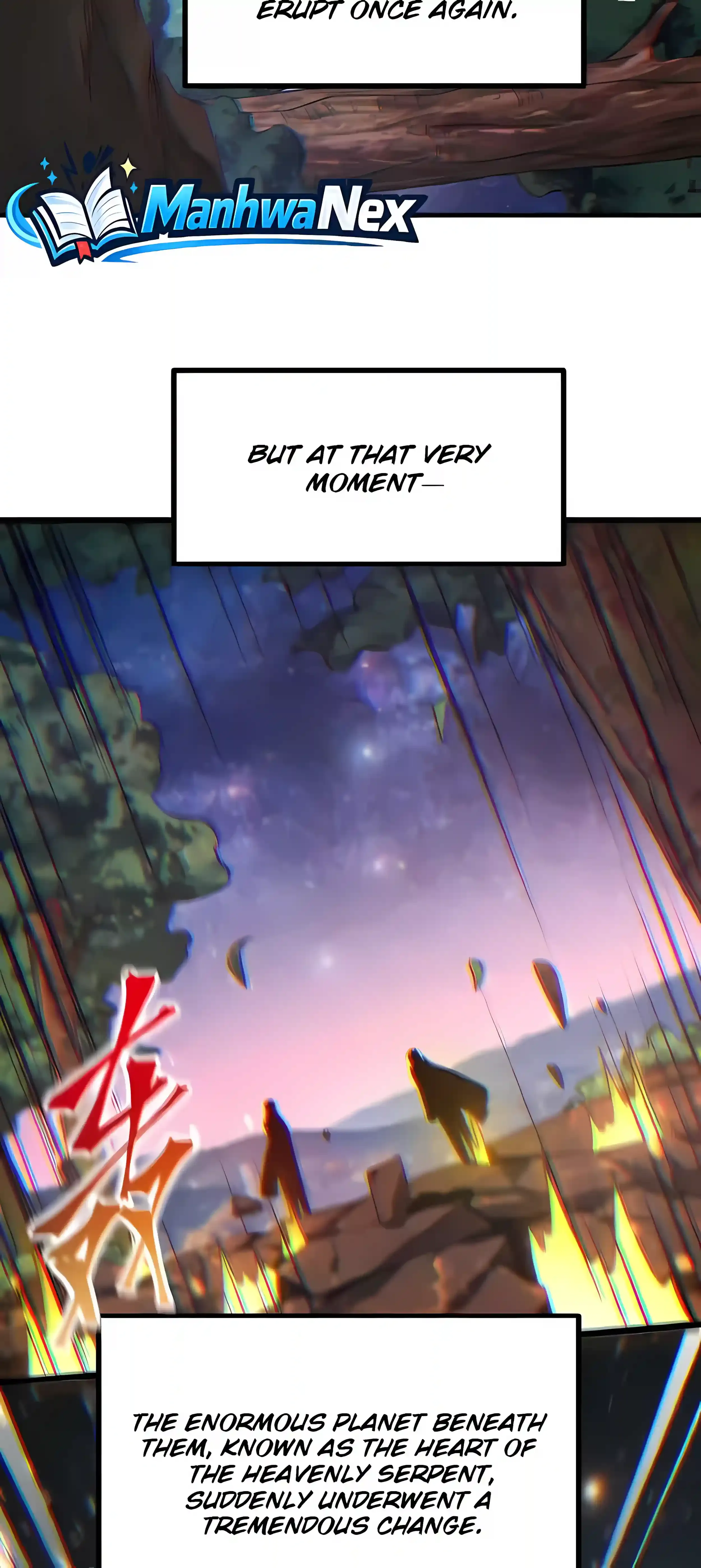 Log into the Future Chapter 342 Page 43