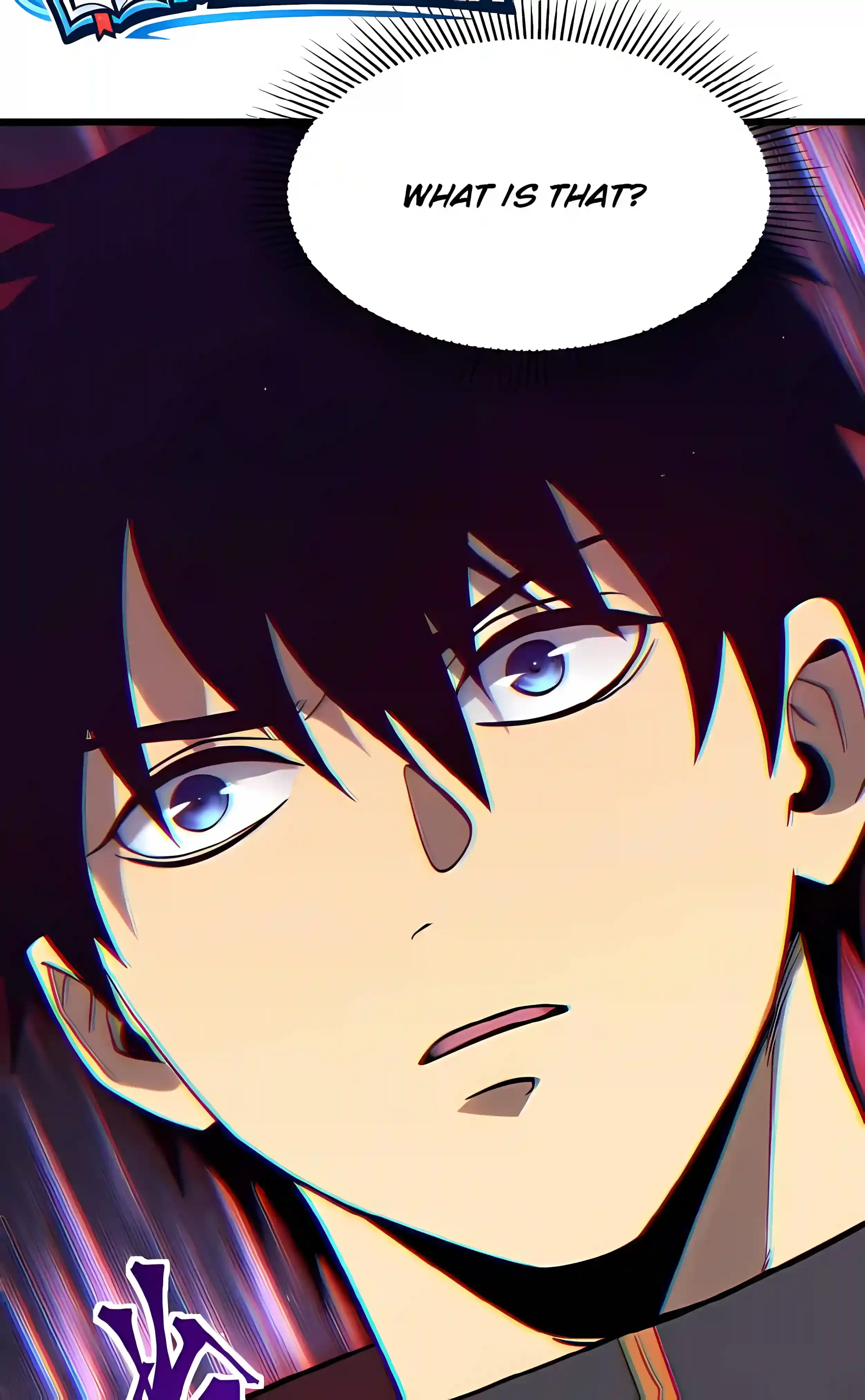 Log into the Future Chapter 342 Page 45