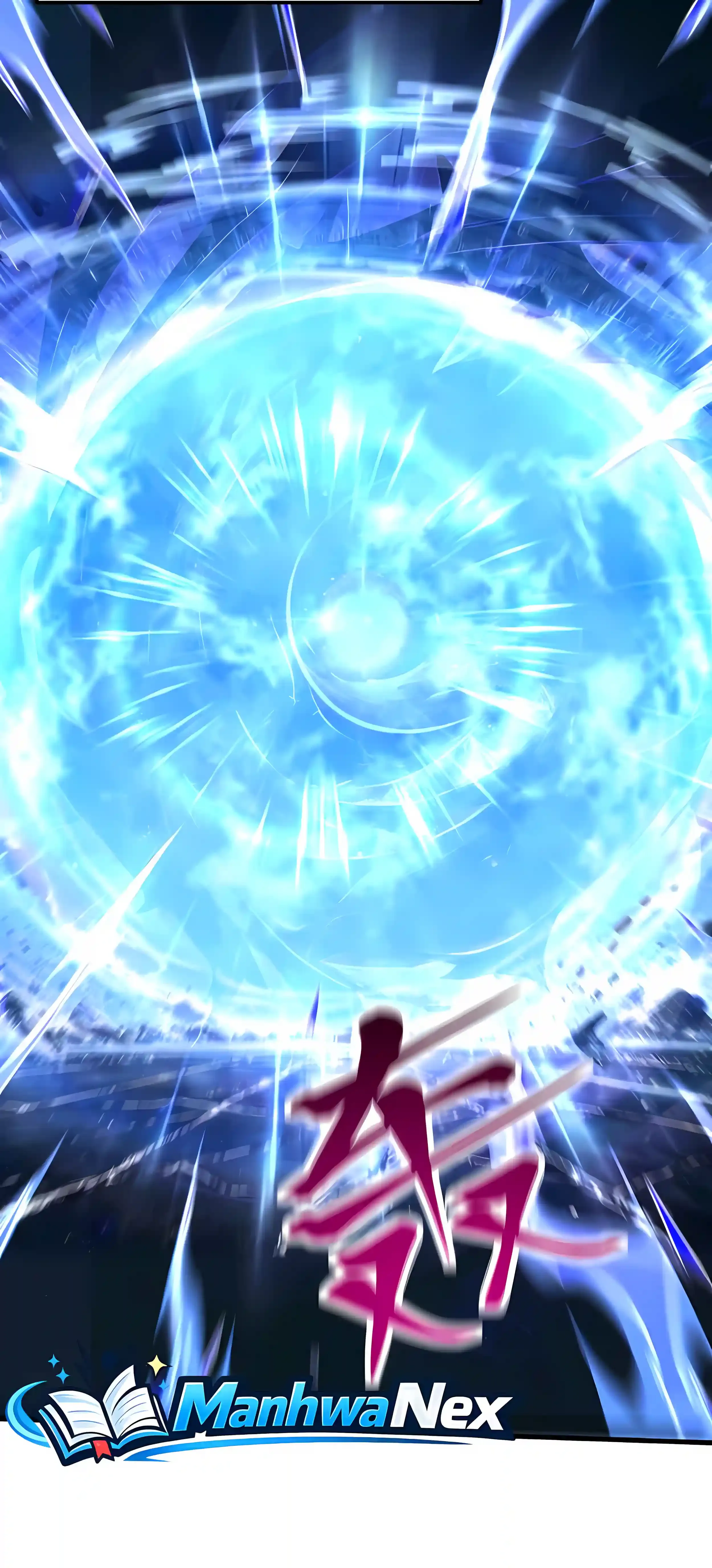 Log into the Future Chapter 343 Page 6