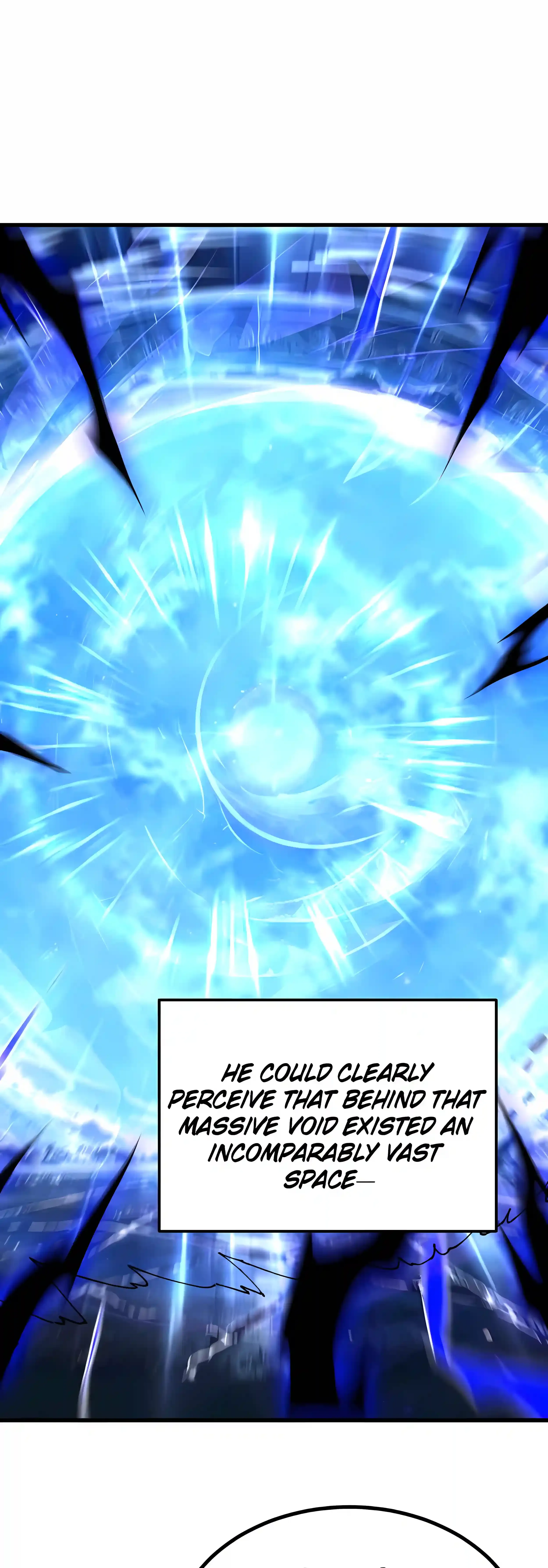 Log into the Future Chapter 343 Page 8