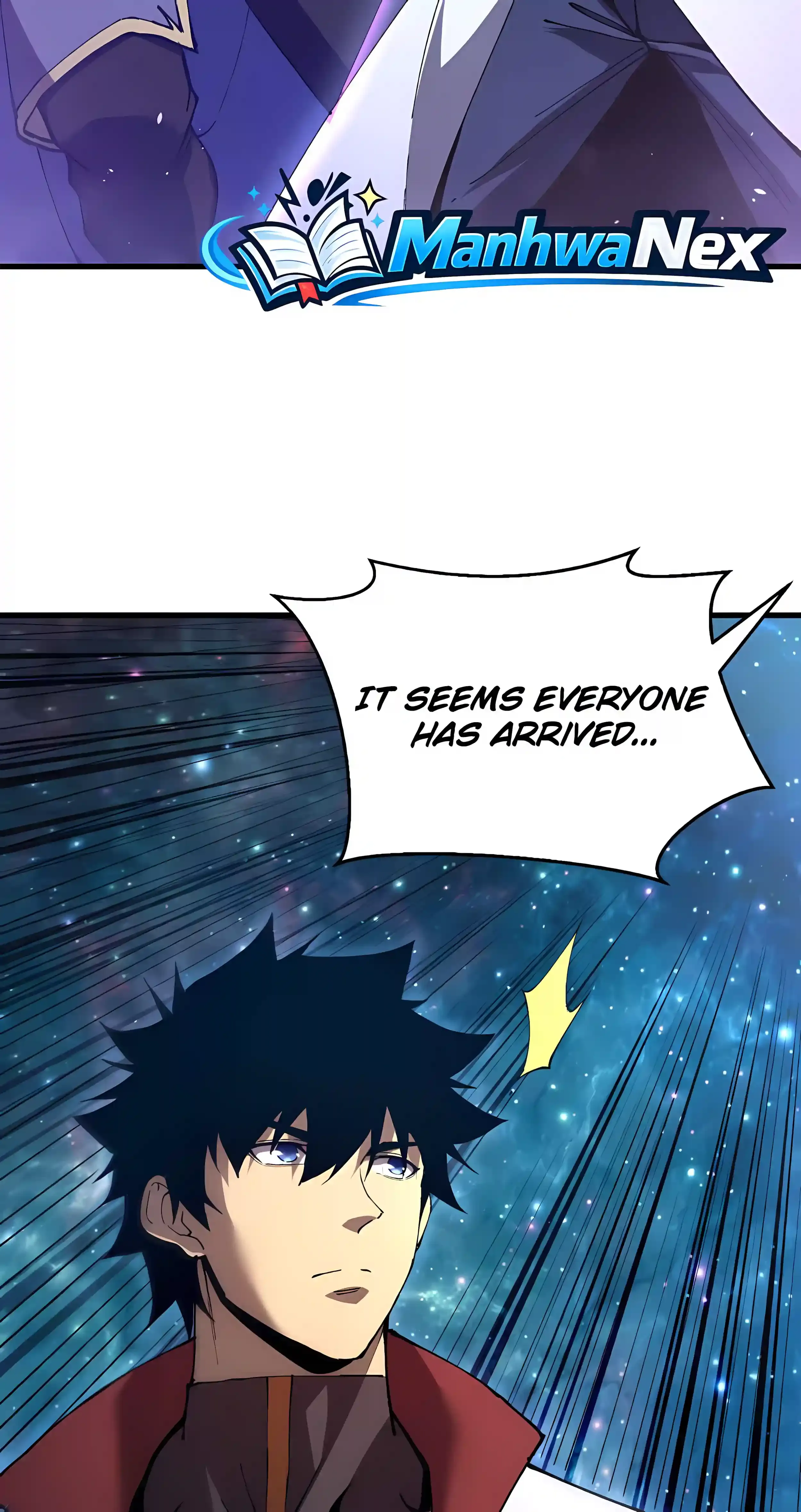 Log into the Future Chapter 343 Page 14