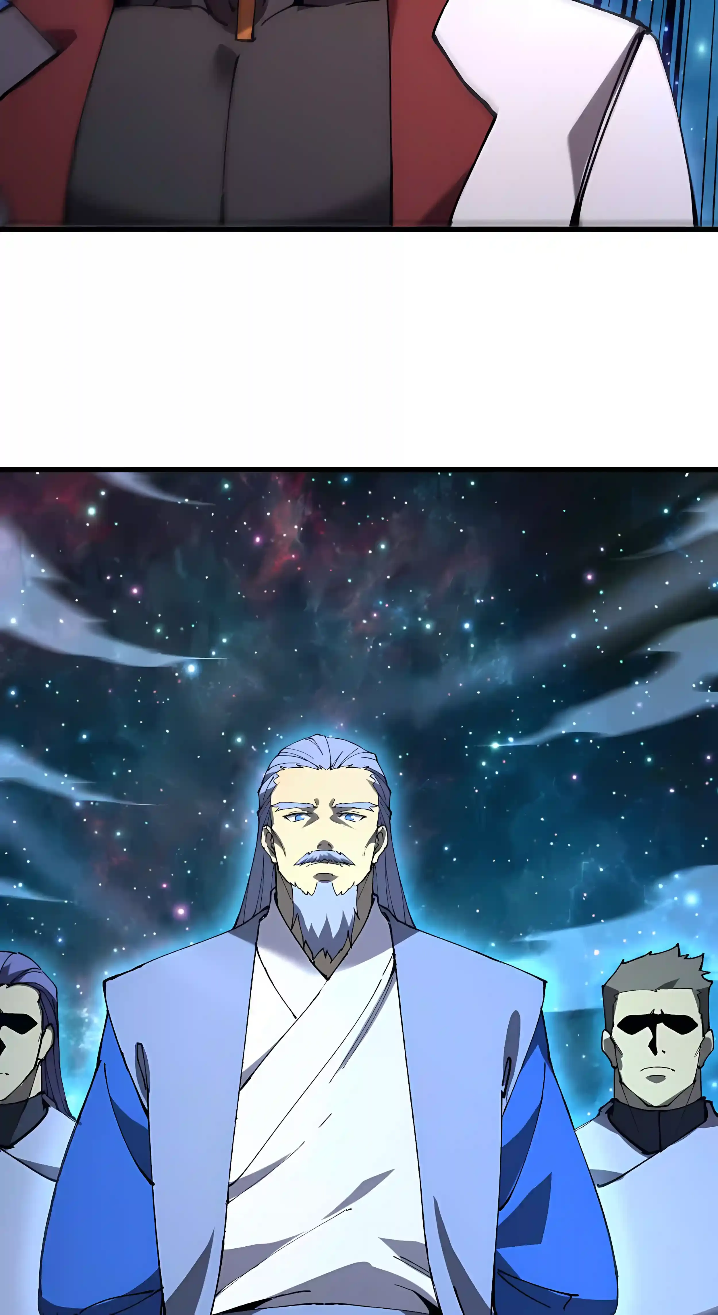 Log into the Future Chapter 343 Page 15