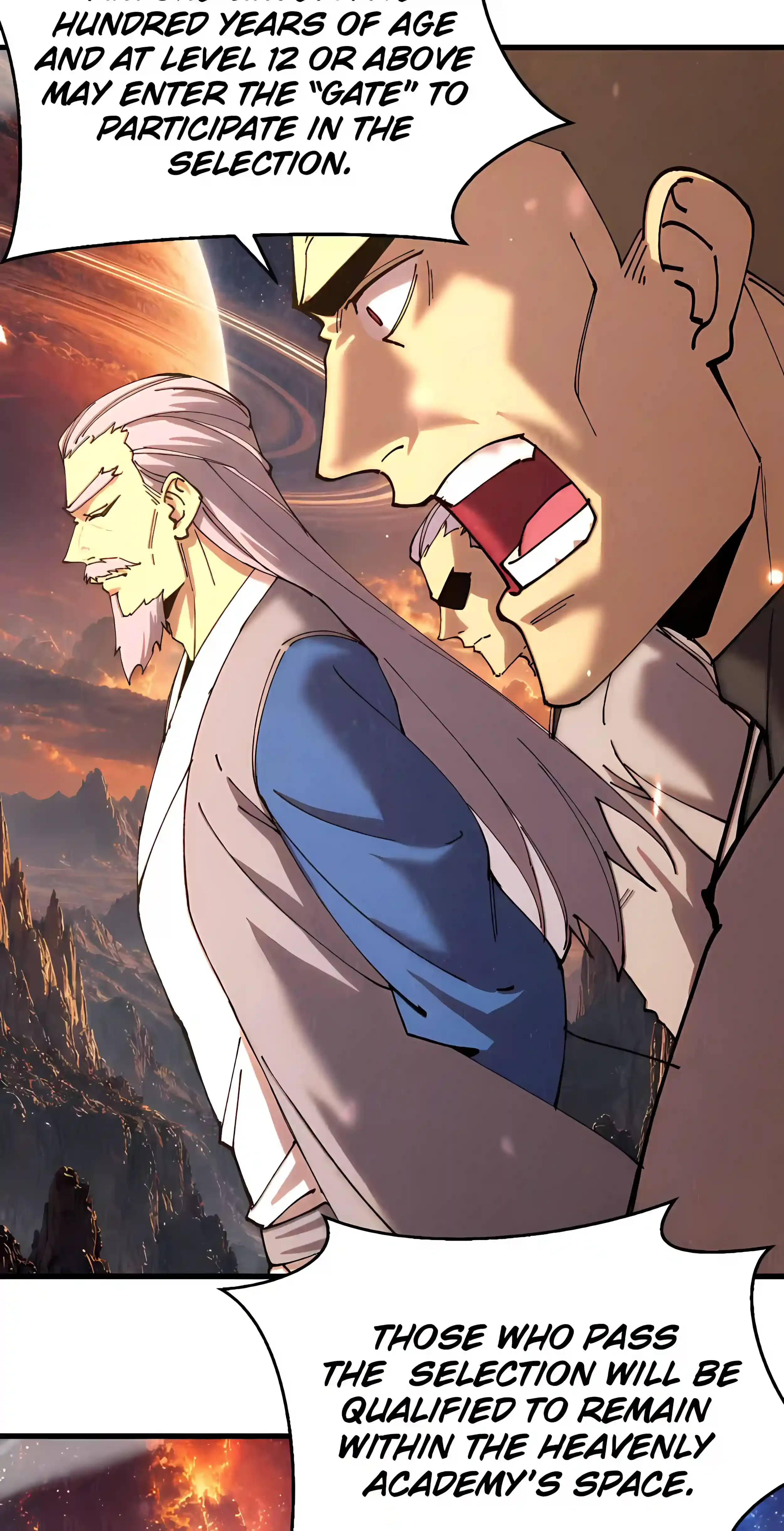 Log into the Future Chapter 343 Page 17
