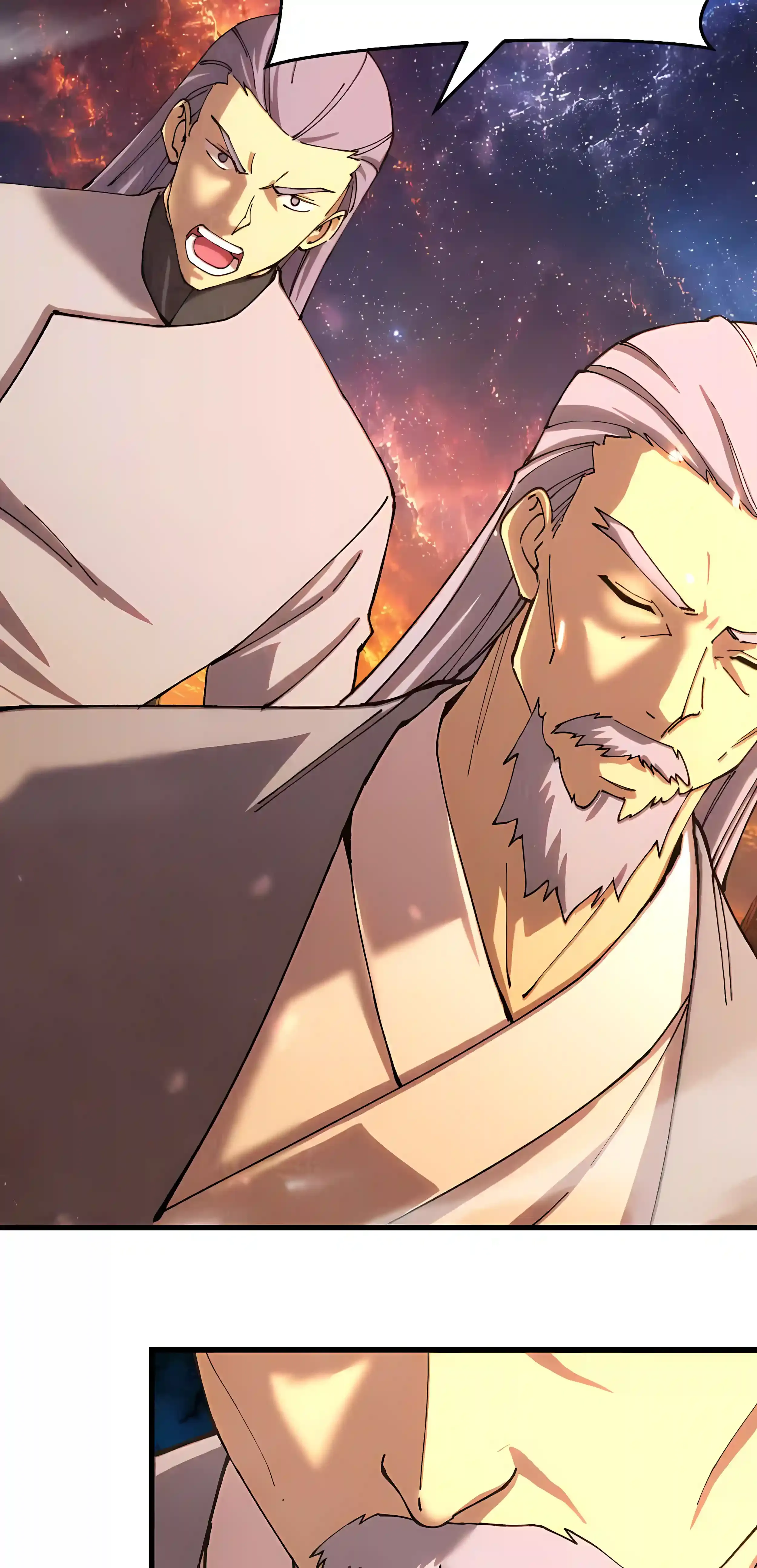 Log into the Future Chapter 343 Page 18