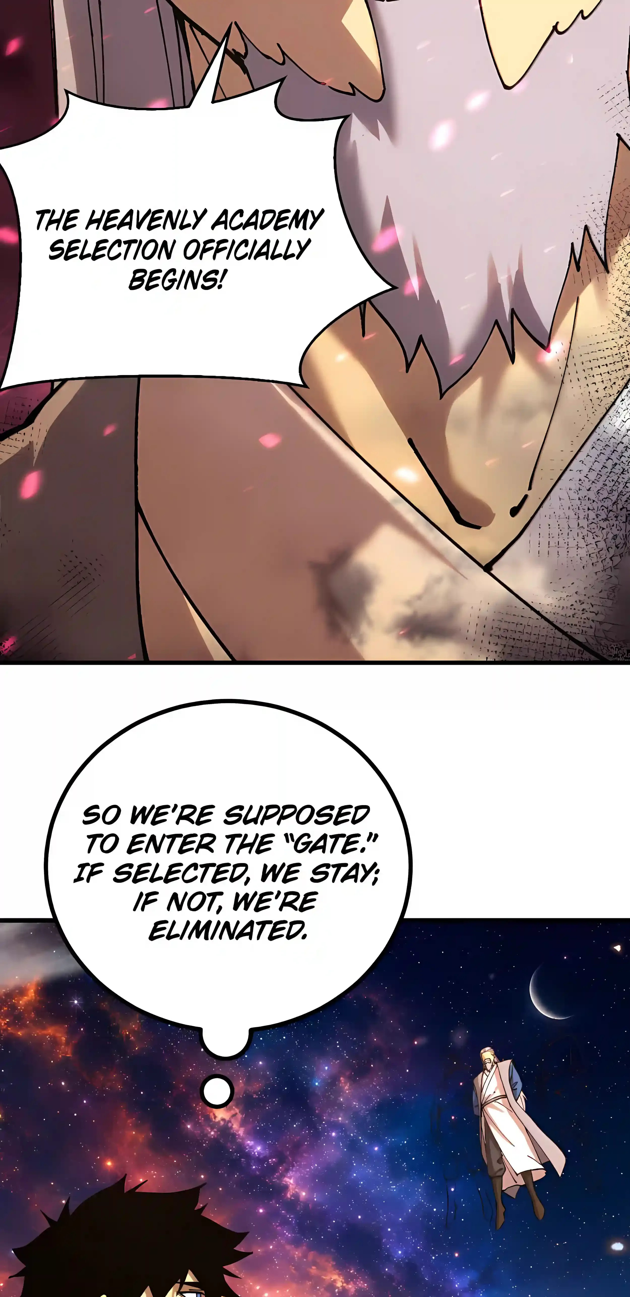 Log into the Future Chapter 343 Page 20
