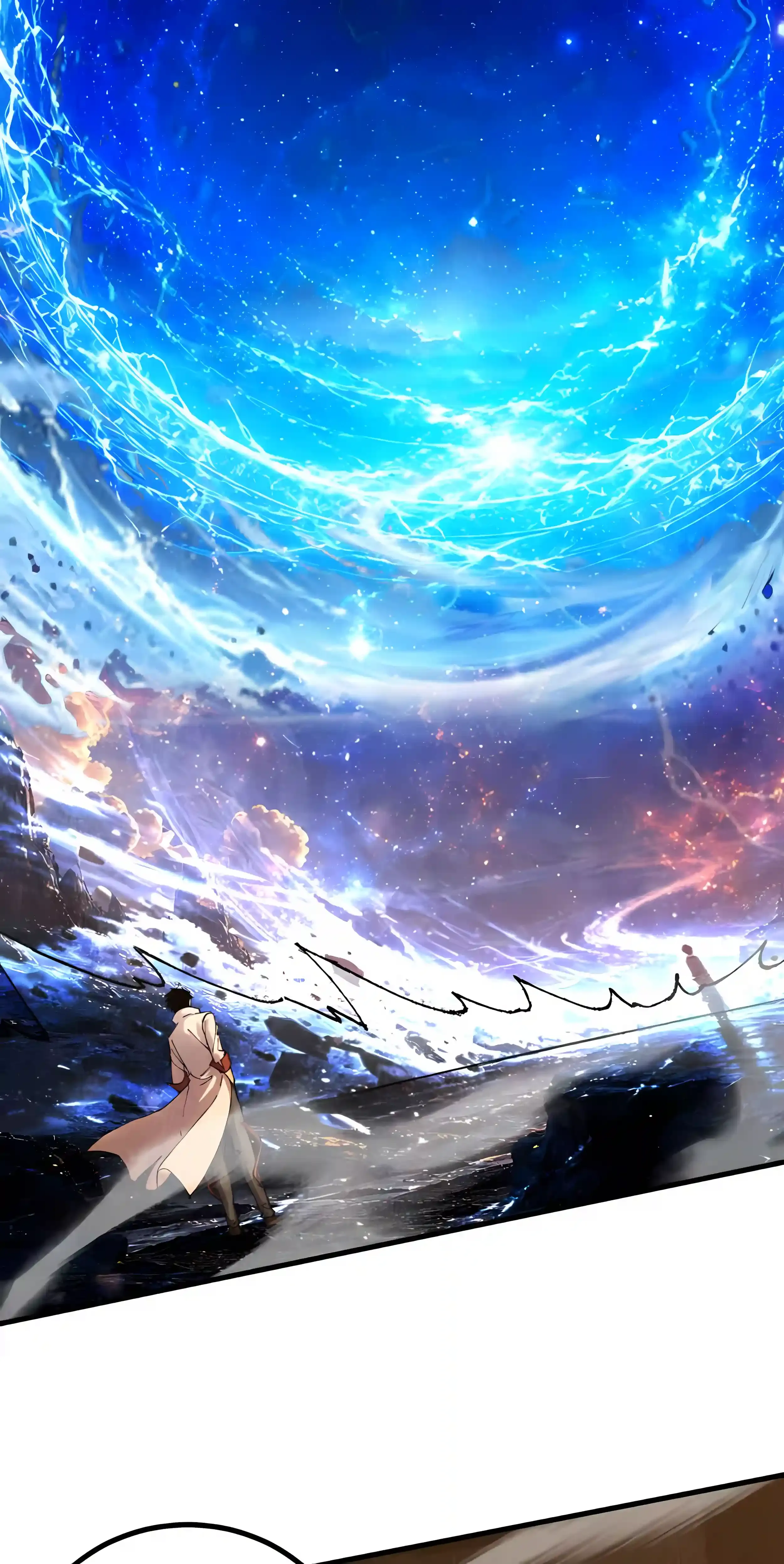 Log into the Future Chapter 343 Page 22