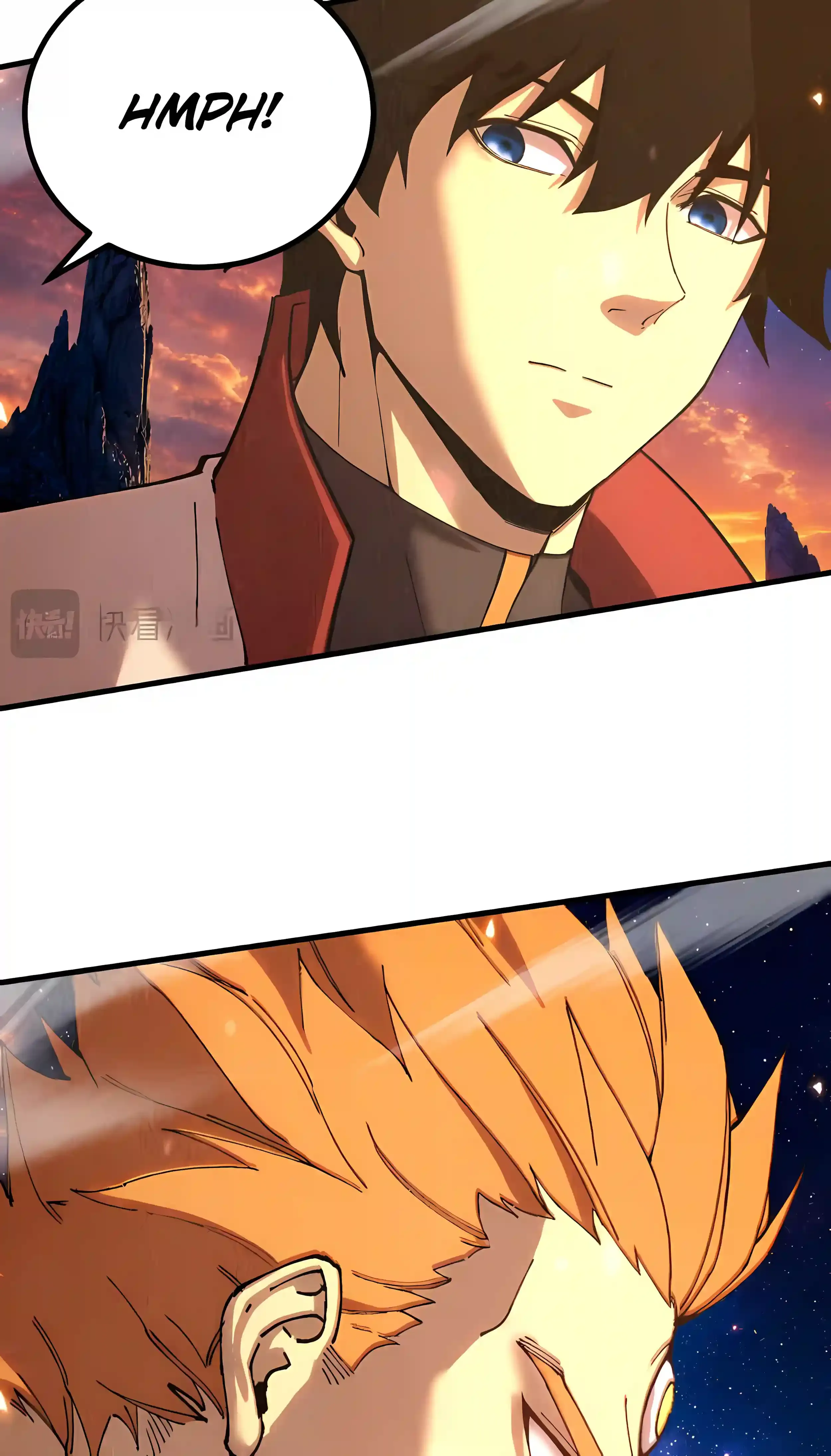 Log into the Future Chapter 343 Page 23