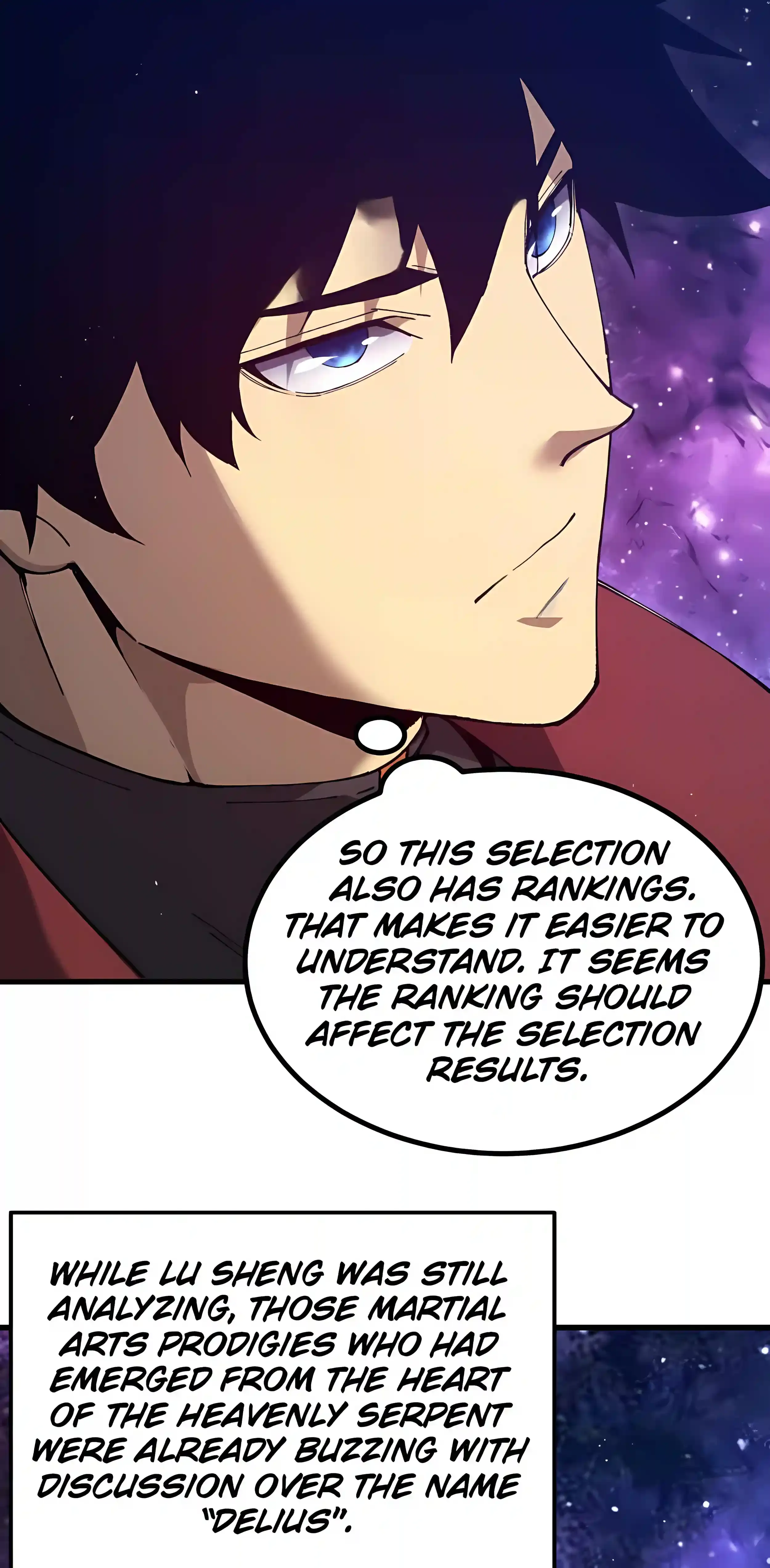Log into the Future Chapter 343 Page 28