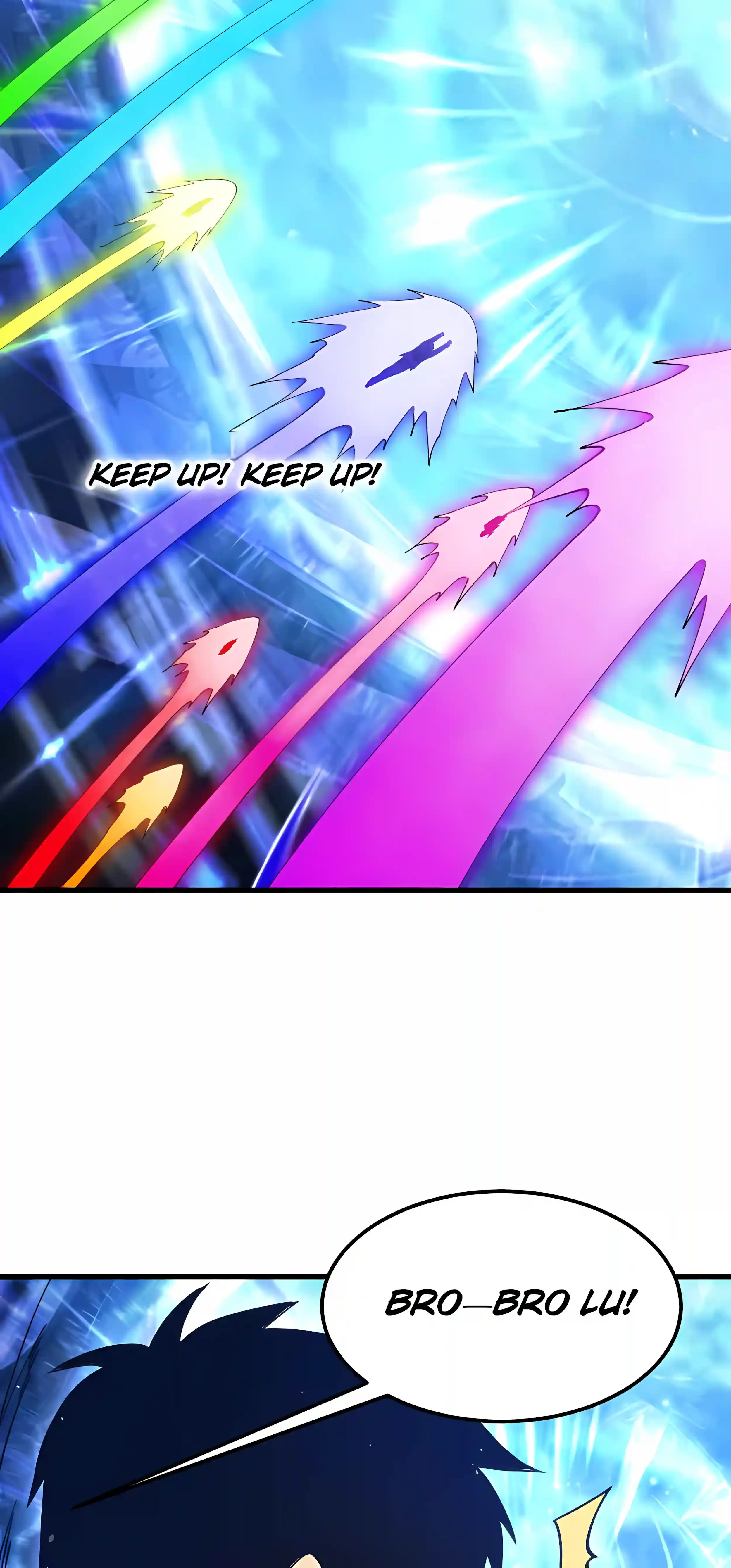 Log into the Future Chapter 343 Page 32