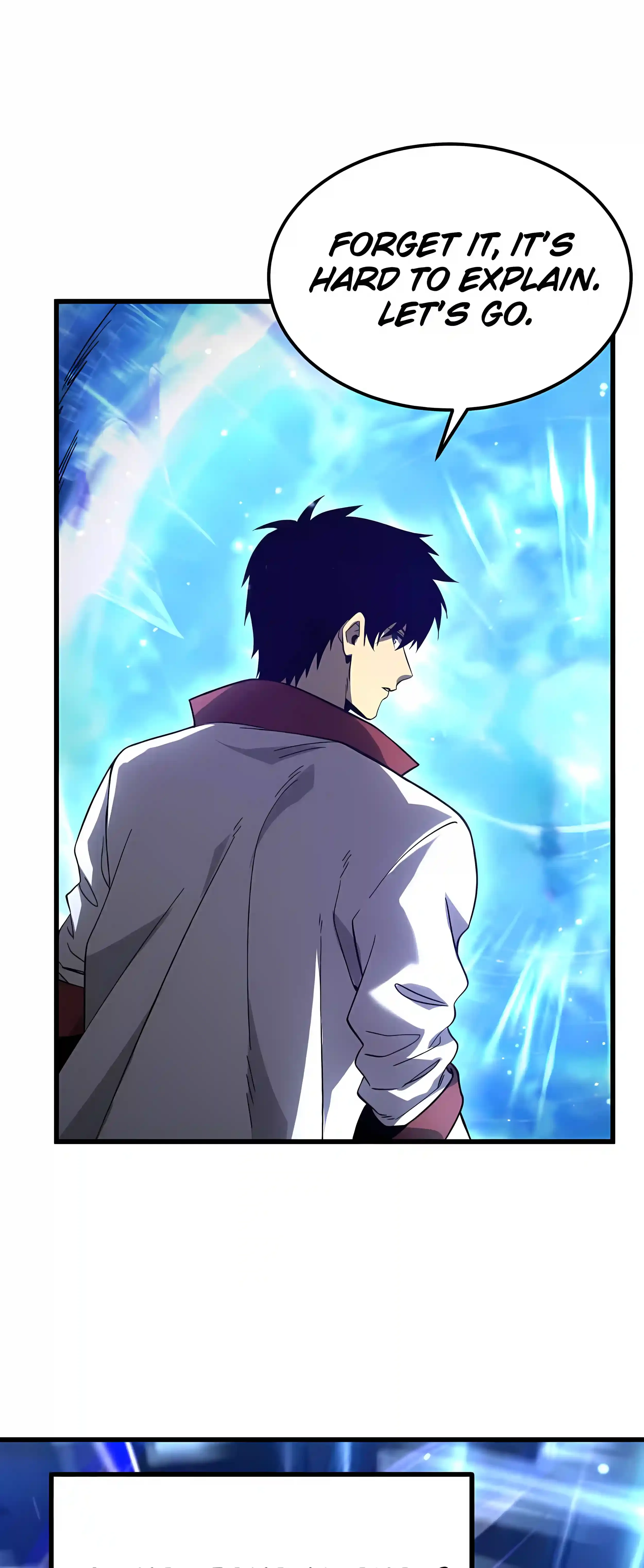 Log into the Future Chapter 343 Page 37