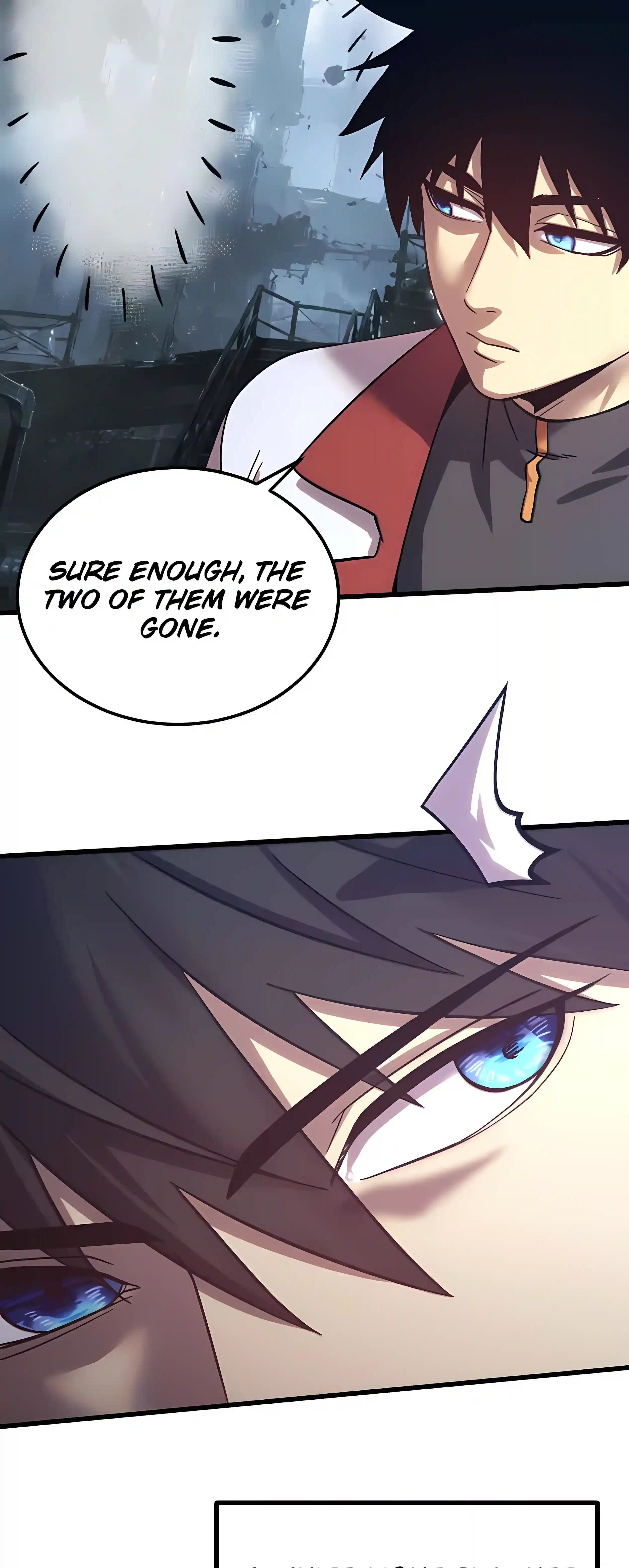 Log into the Future Chapter 343 Page 41