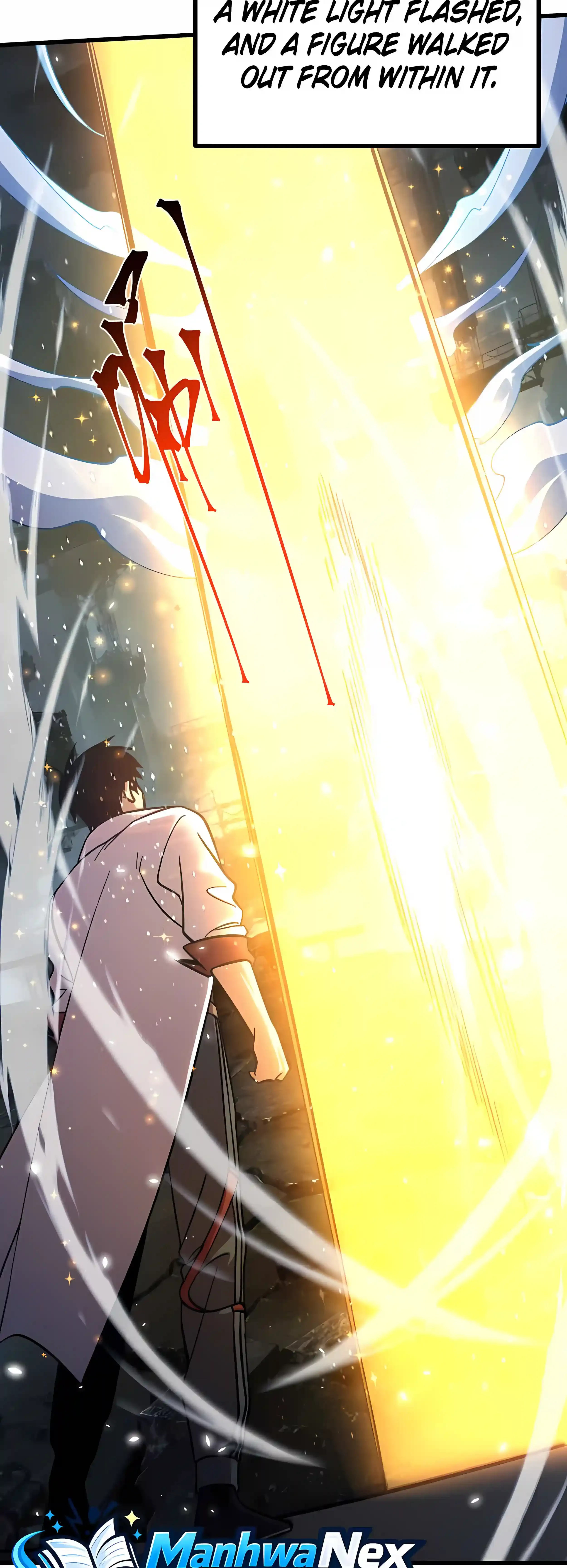 Log into the Future Chapter 343 Page 42