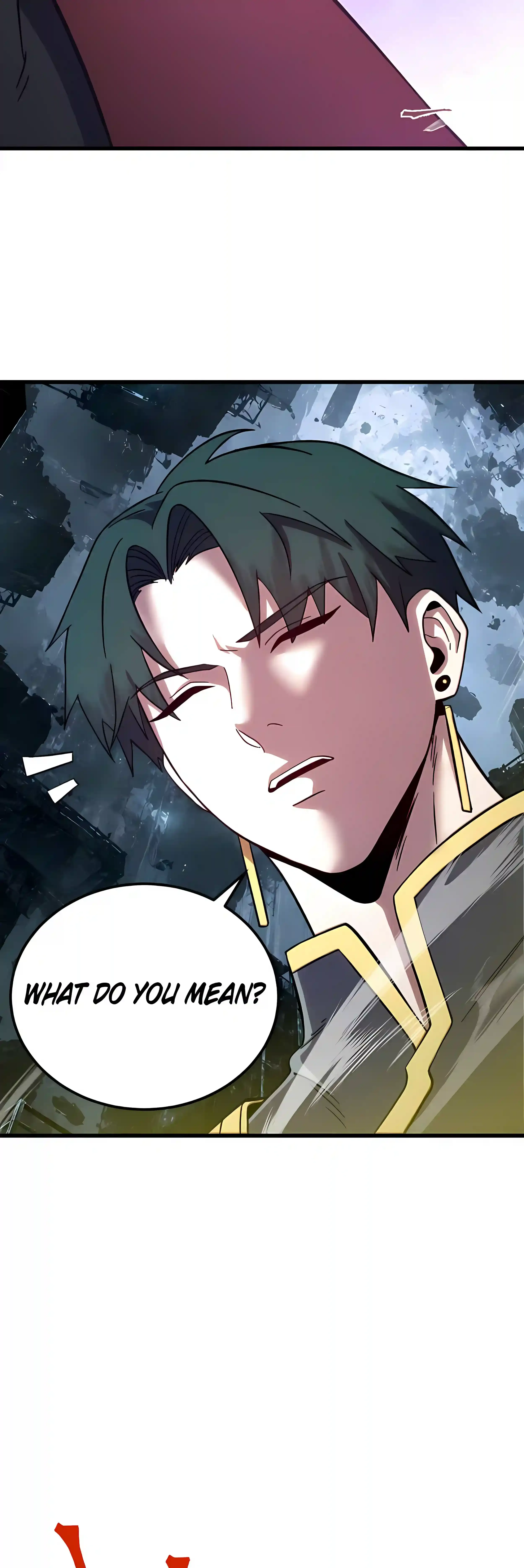 Log into the Future Chapter 343 Page 52