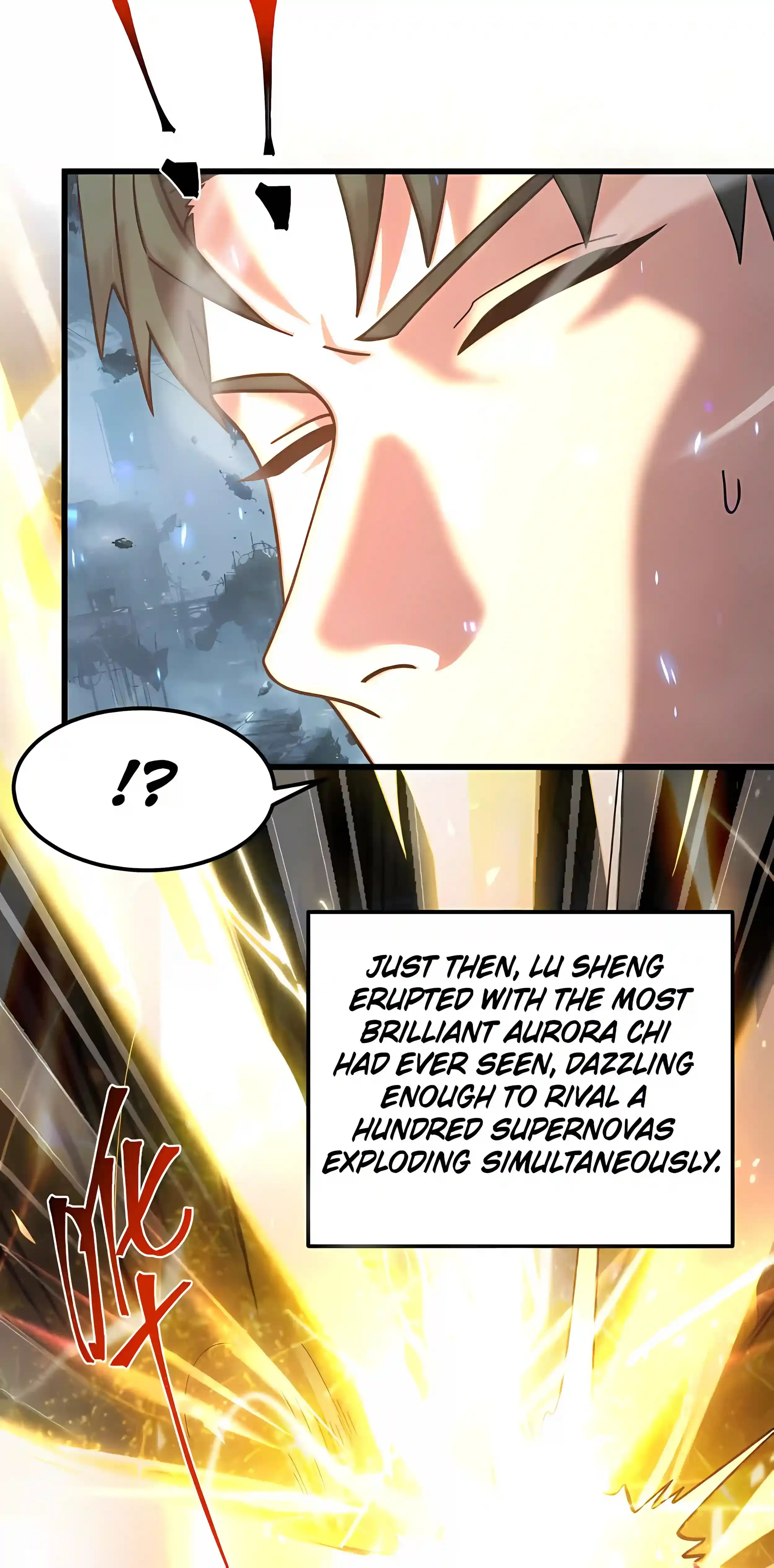 Log into the Future Chapter 343 Page 53