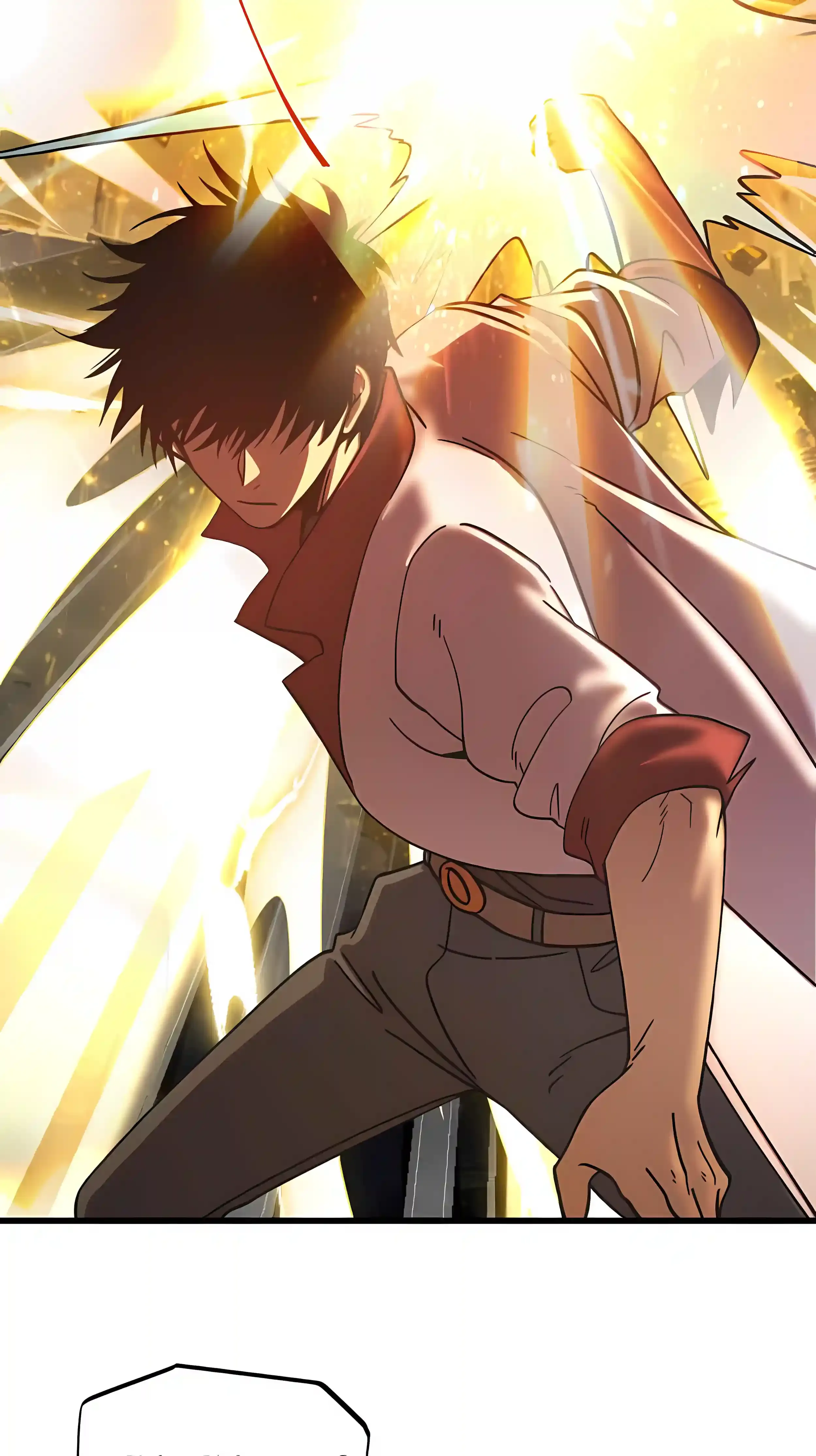 Log into the Future Chapter 343 Page 54