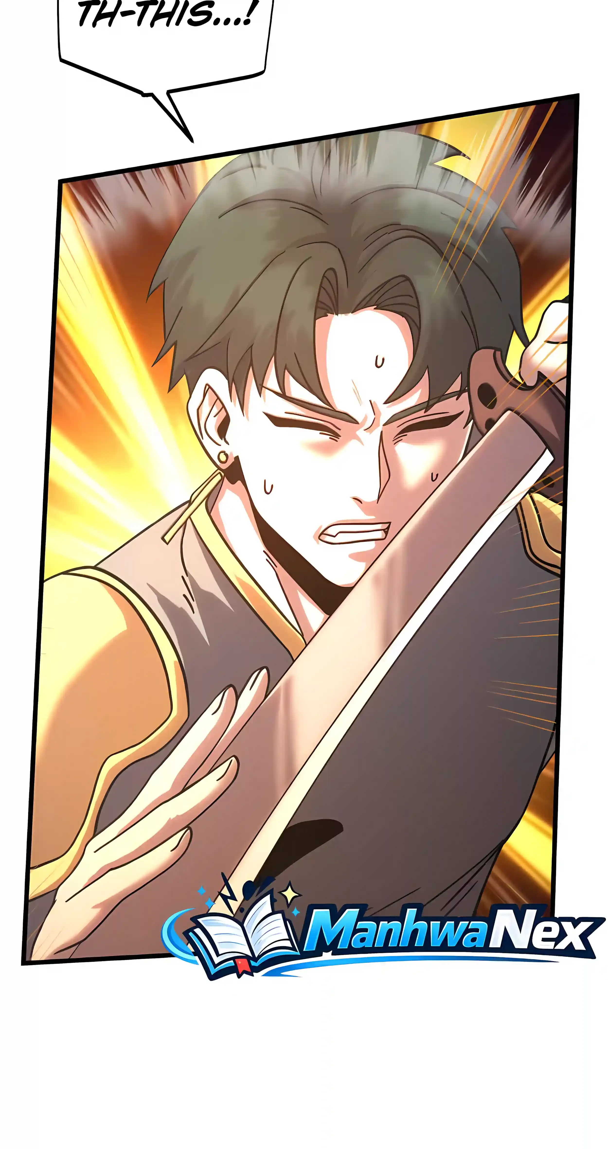 Log into the Future Chapter 343 Page 55