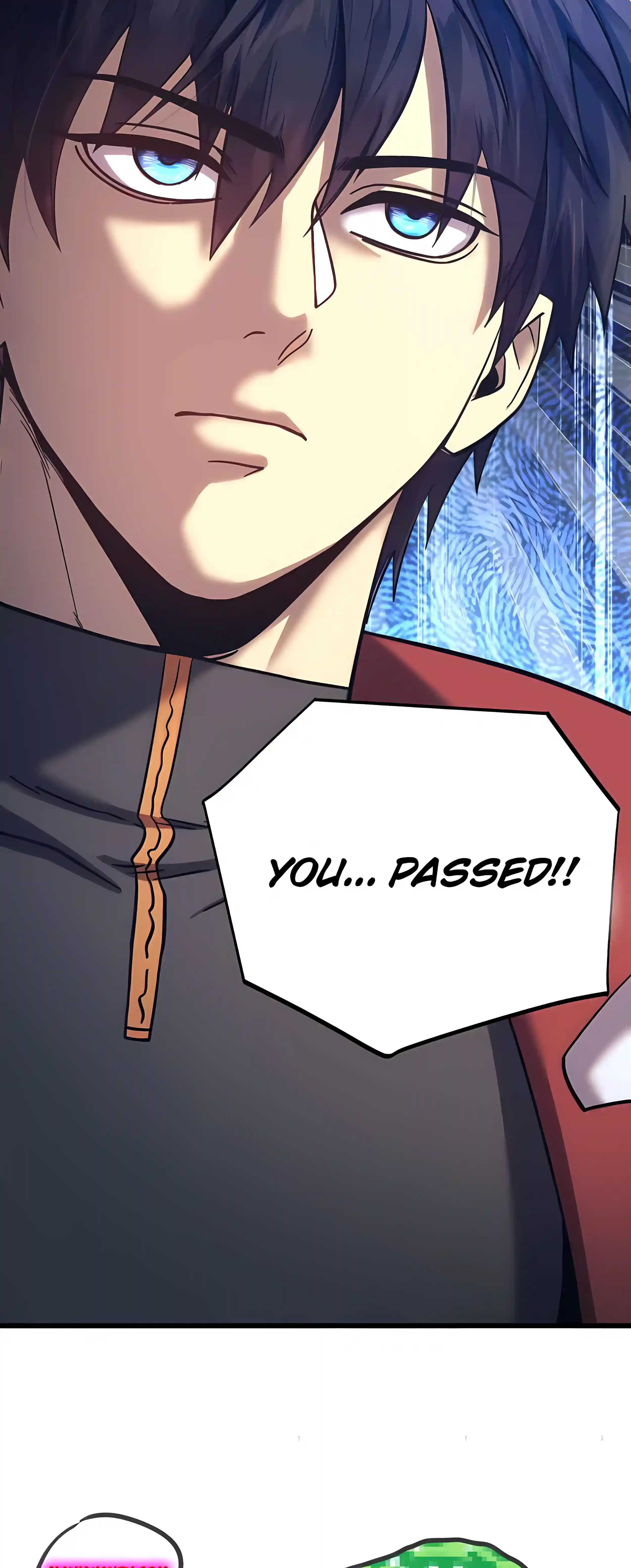 Log into the Future Chapter 343 Page 63