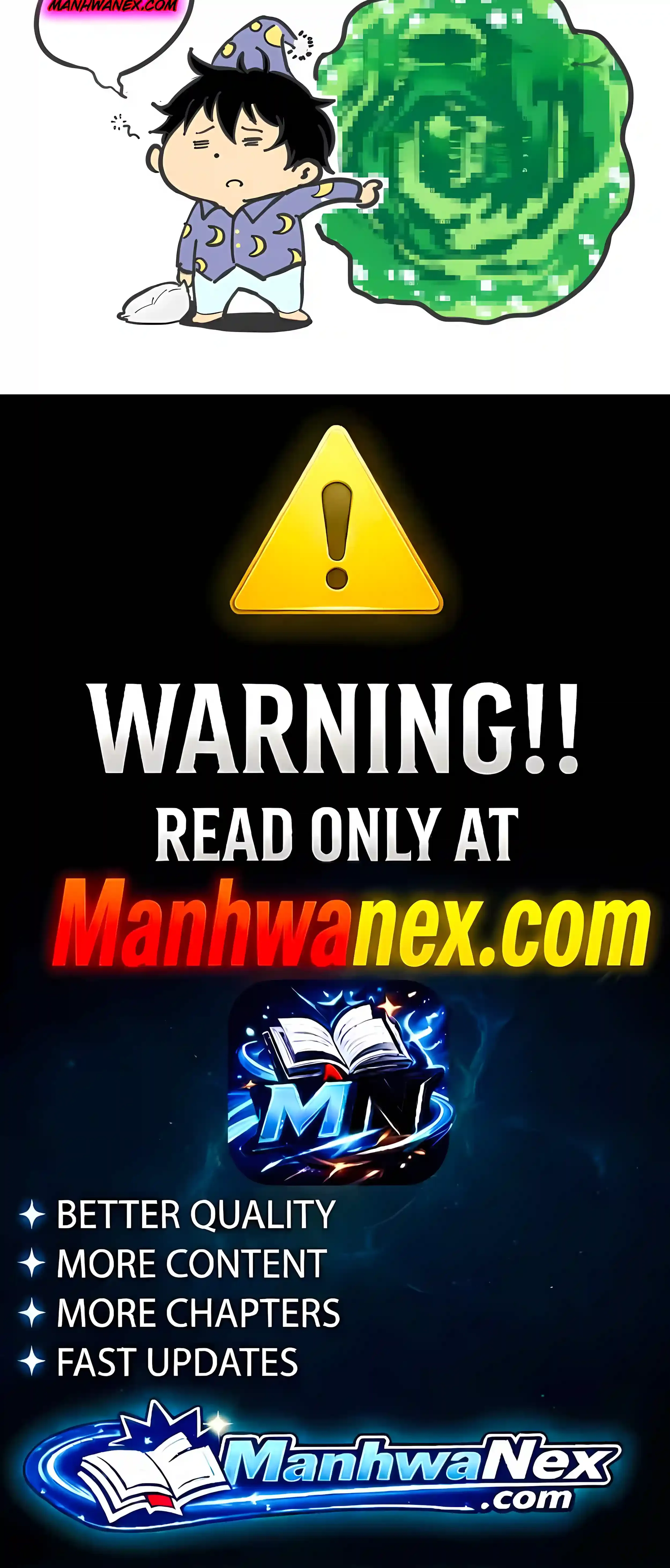 Log into the Future Chapter 343 Page 64