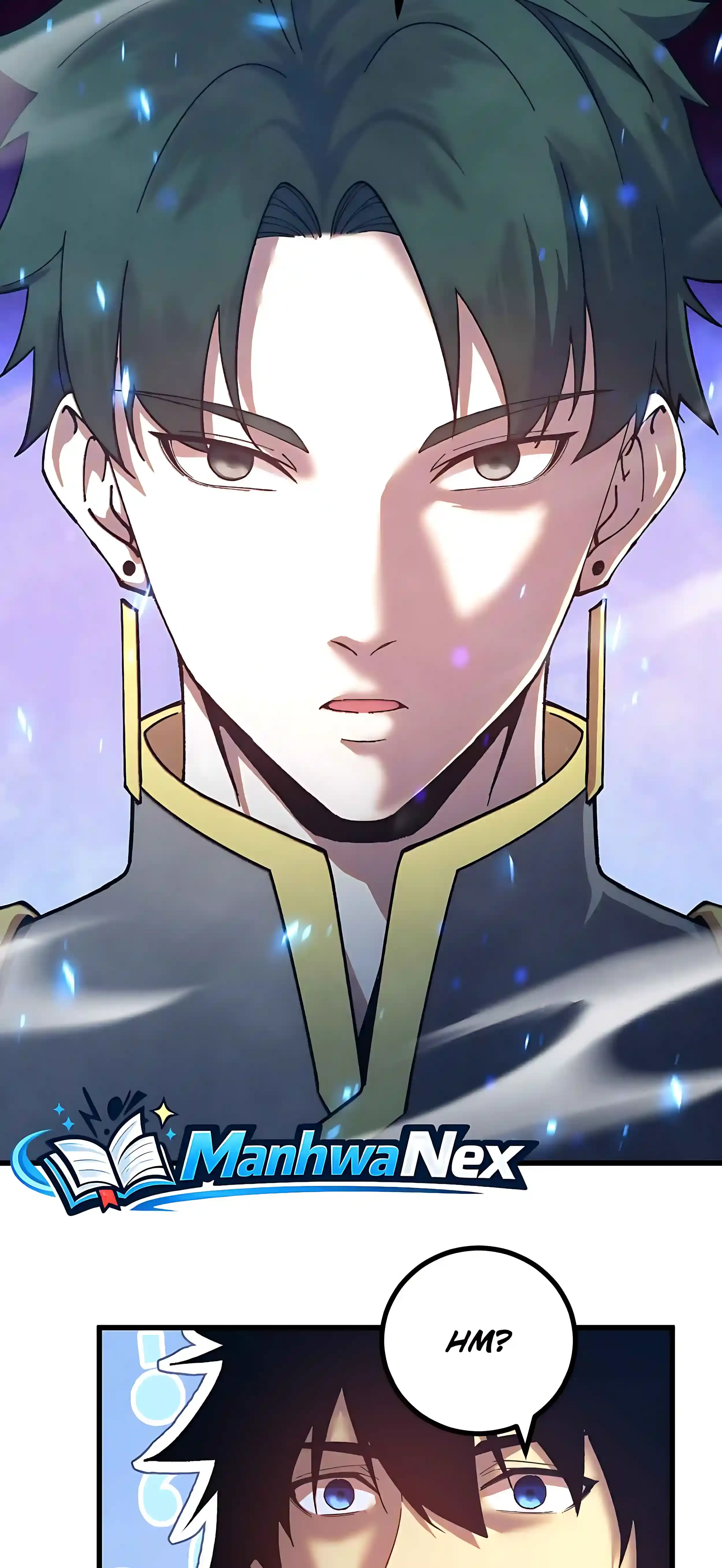 Log into the Future Chapter 344 Page 5