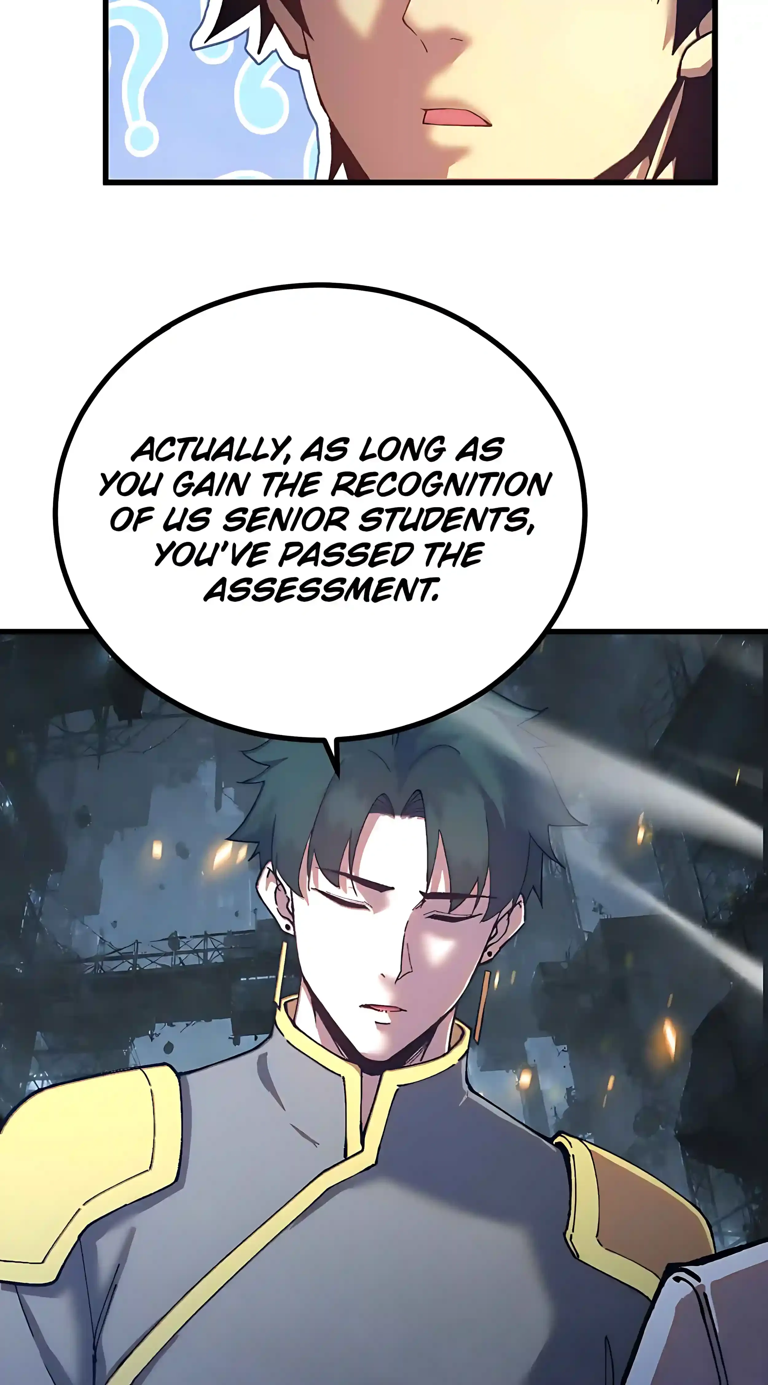 Log into the Future Chapter 344 Page 6