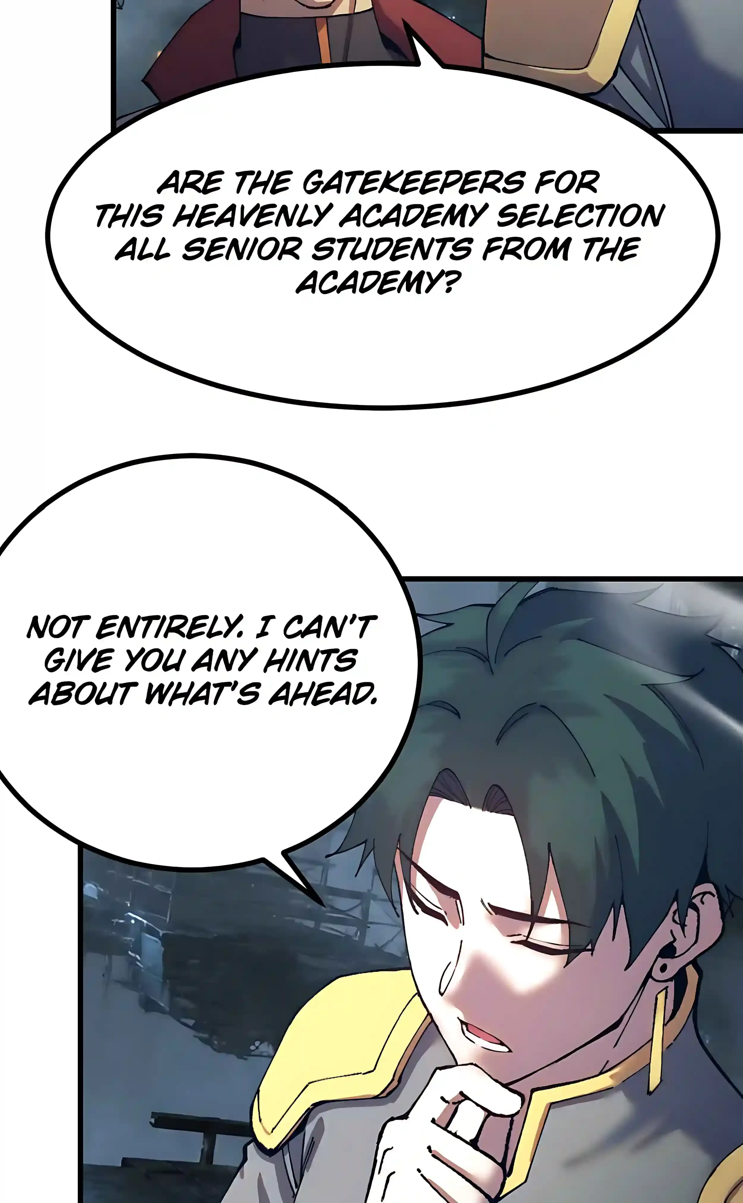 Log into the Future Chapter 344 Page 10