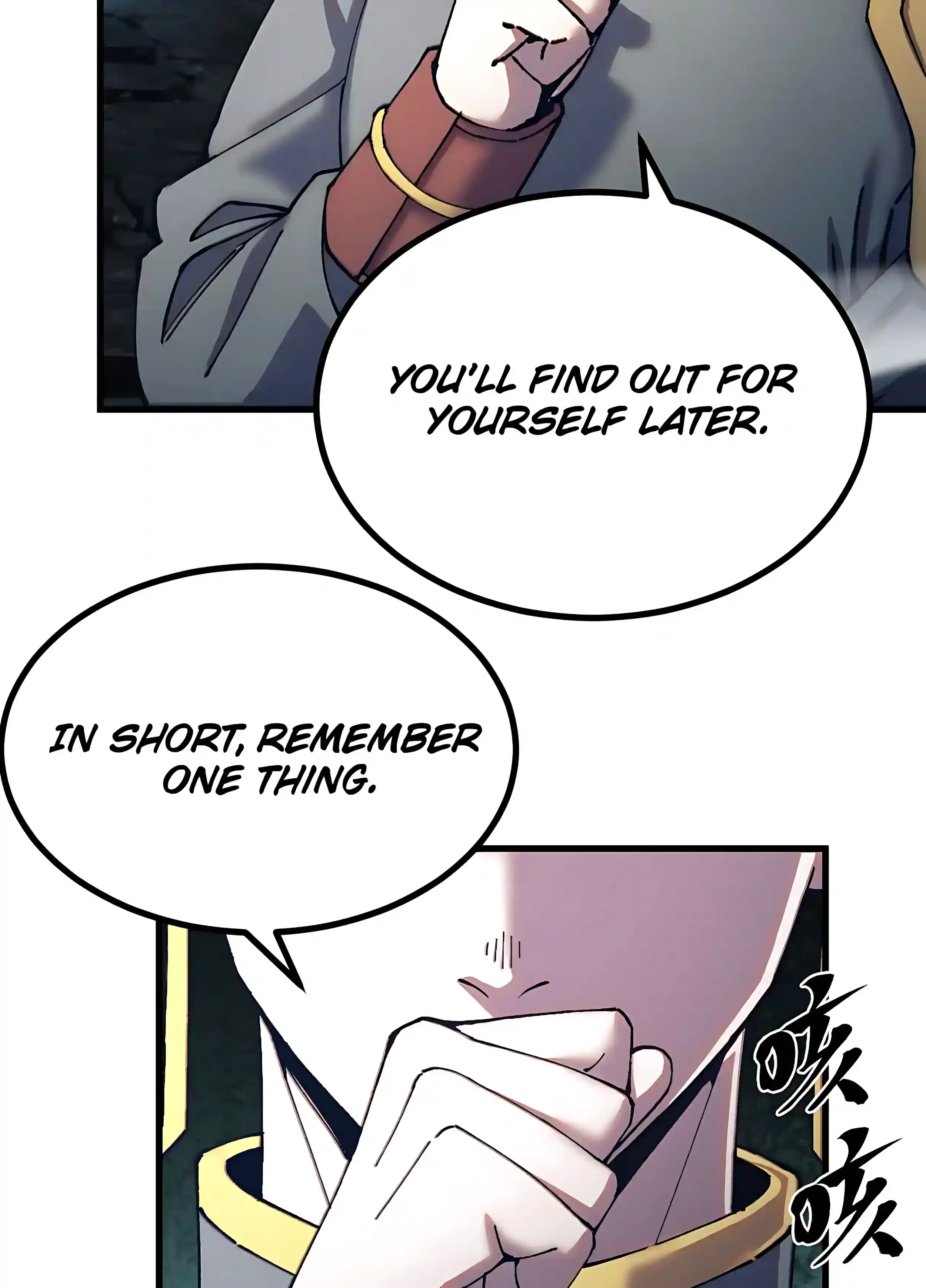 Log into the Future Chapter 344 Page 11